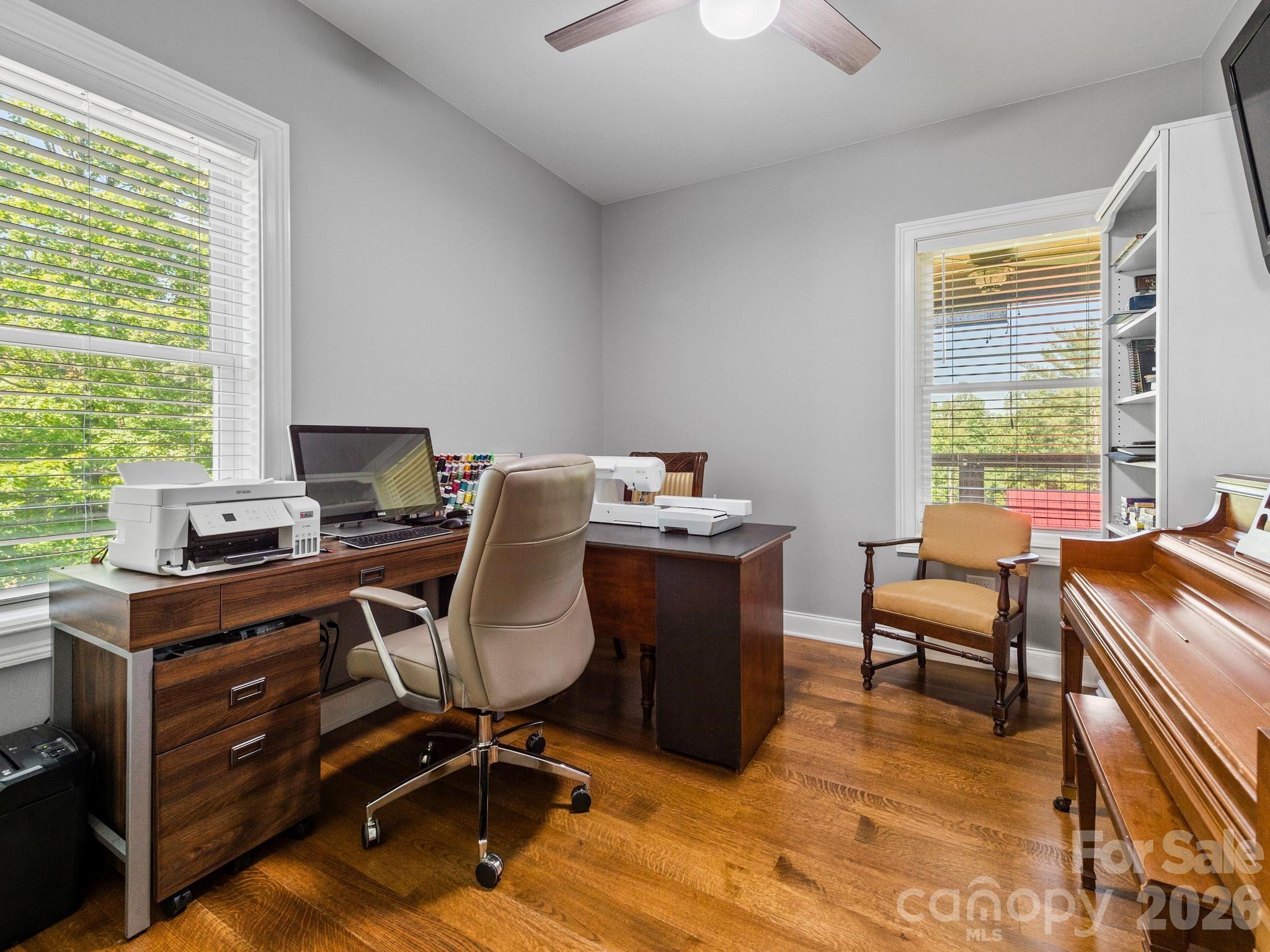 154 & 156 Dogwood Drive — Weaverville