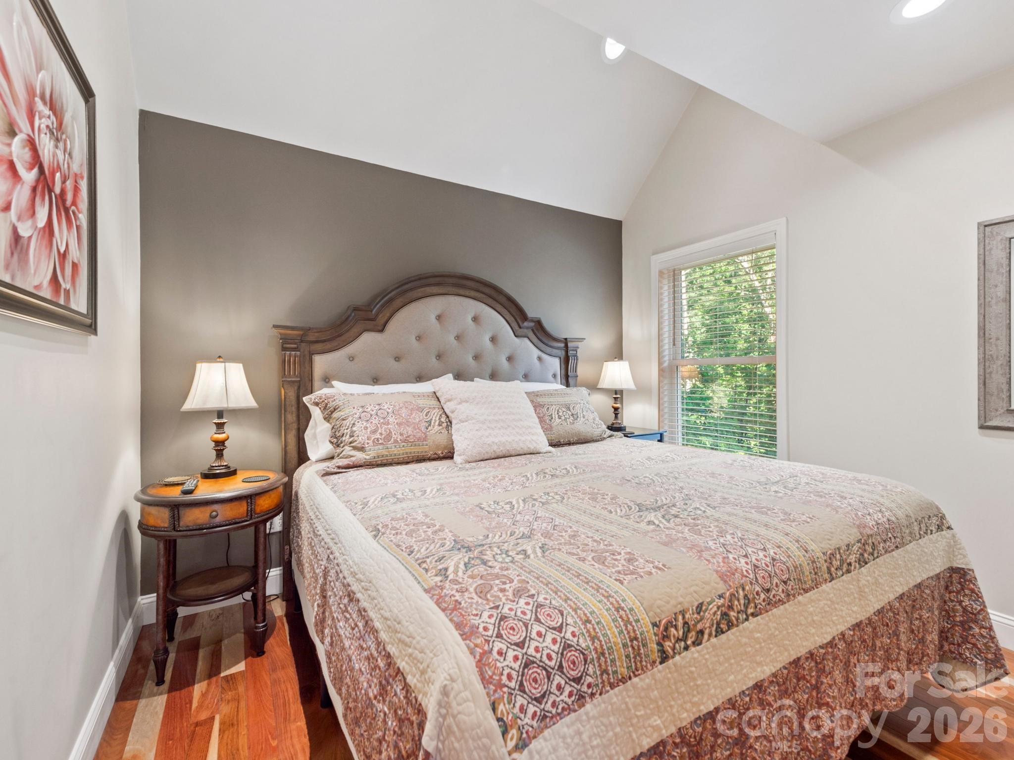 154 & 156 Dogwood Drive — Weaverville