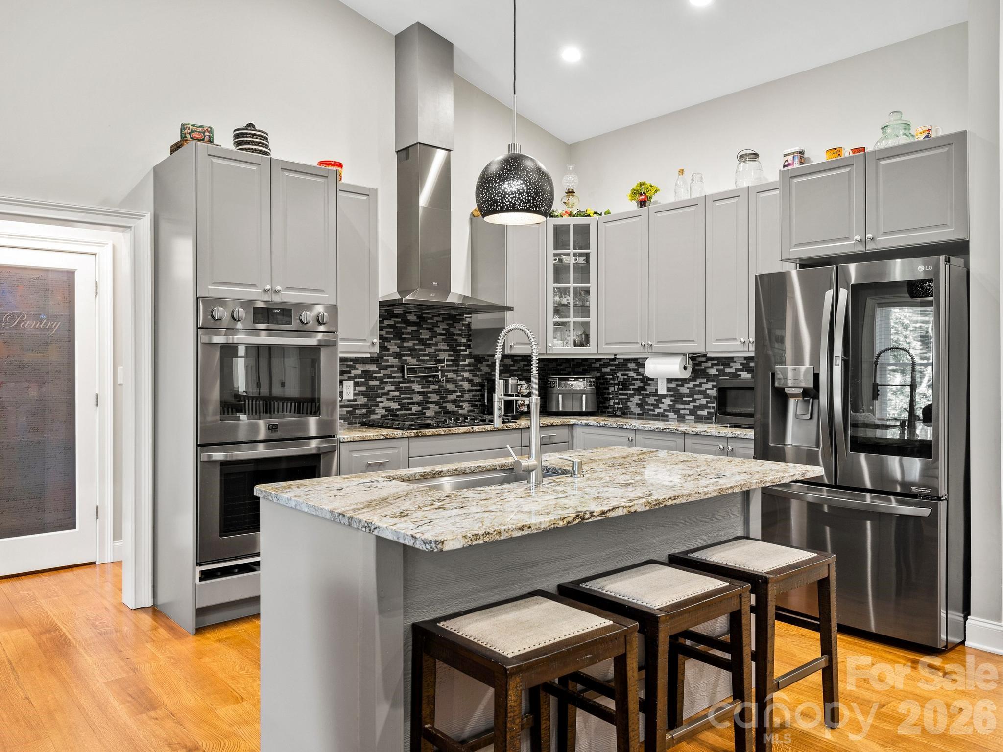 154 & 156 Dogwood Drive — Weaverville