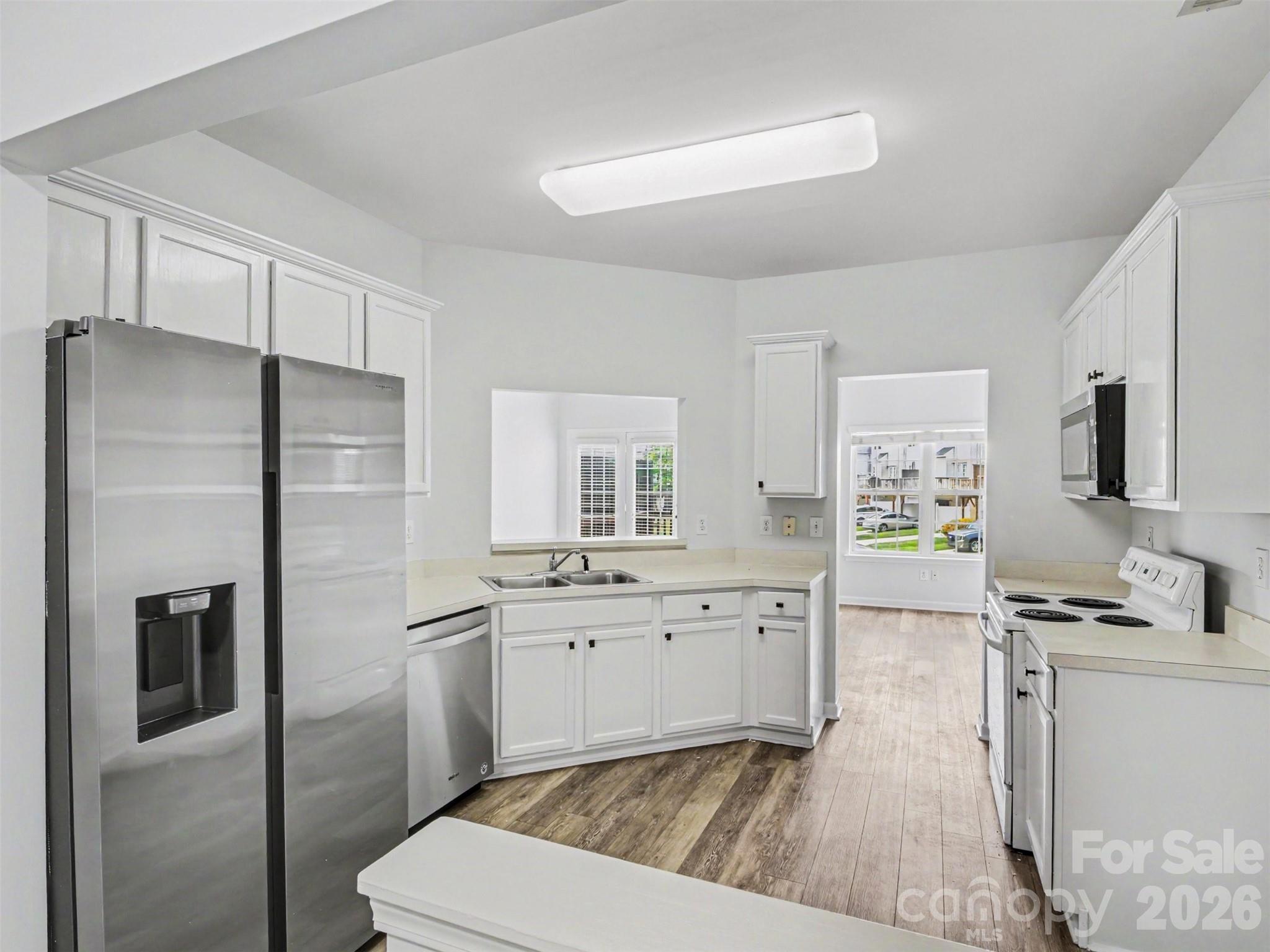 9712 Bailey Road — Cornelius