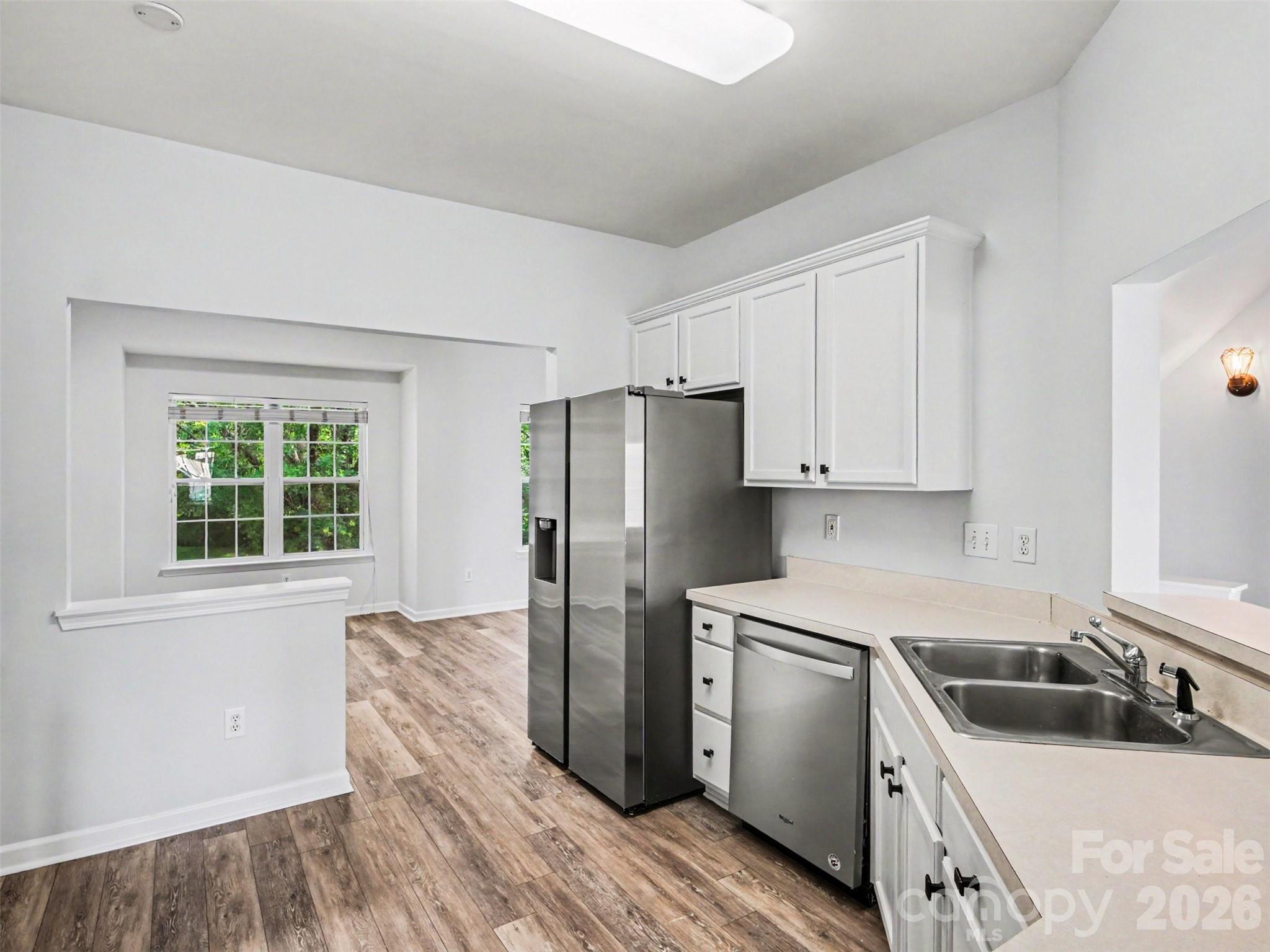 9712 Bailey Road — Cornelius