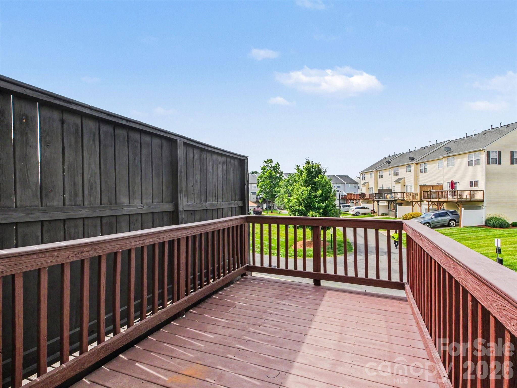 9712 Bailey Road — Cornelius