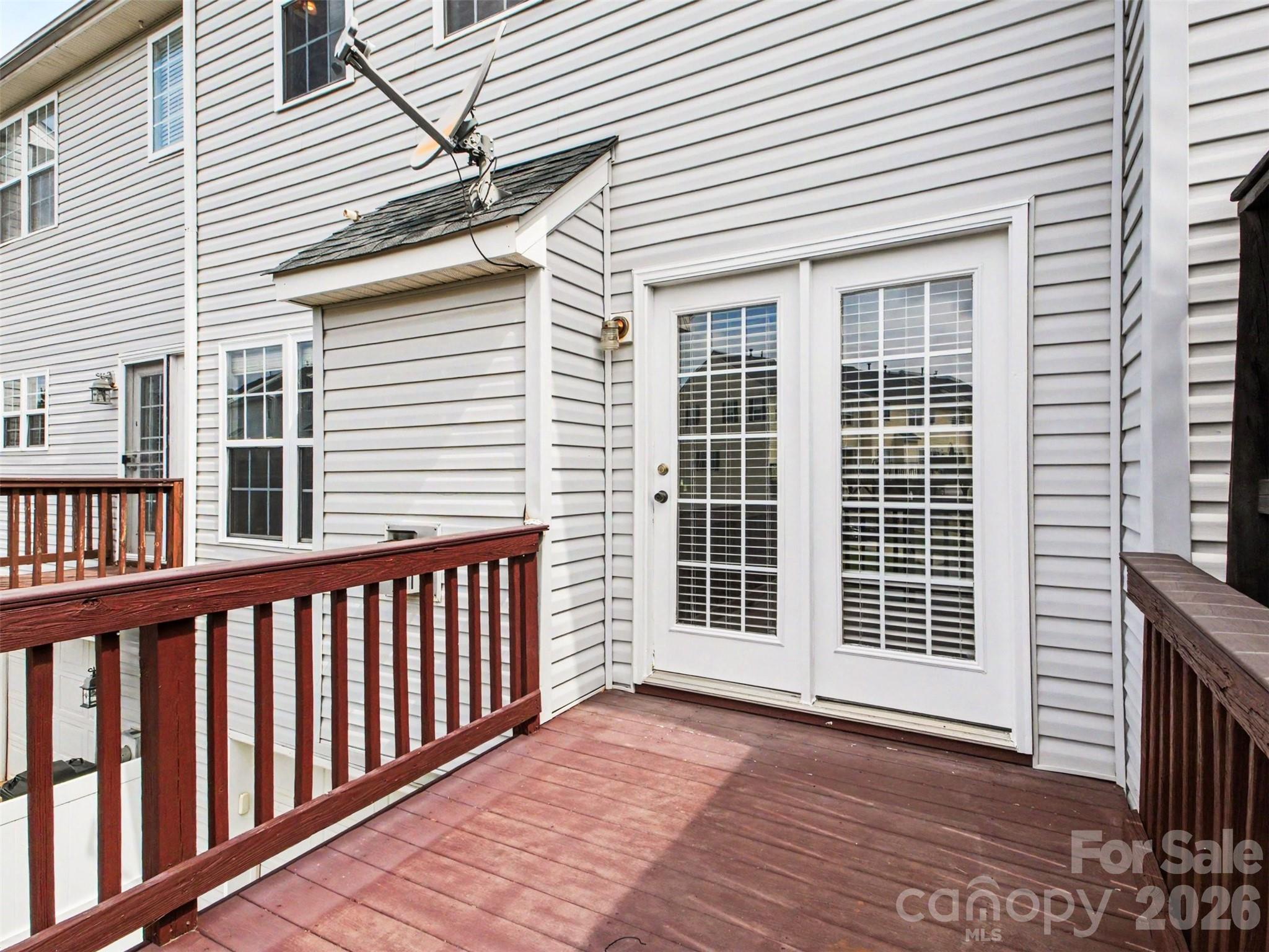 9712 Bailey Road — Cornelius