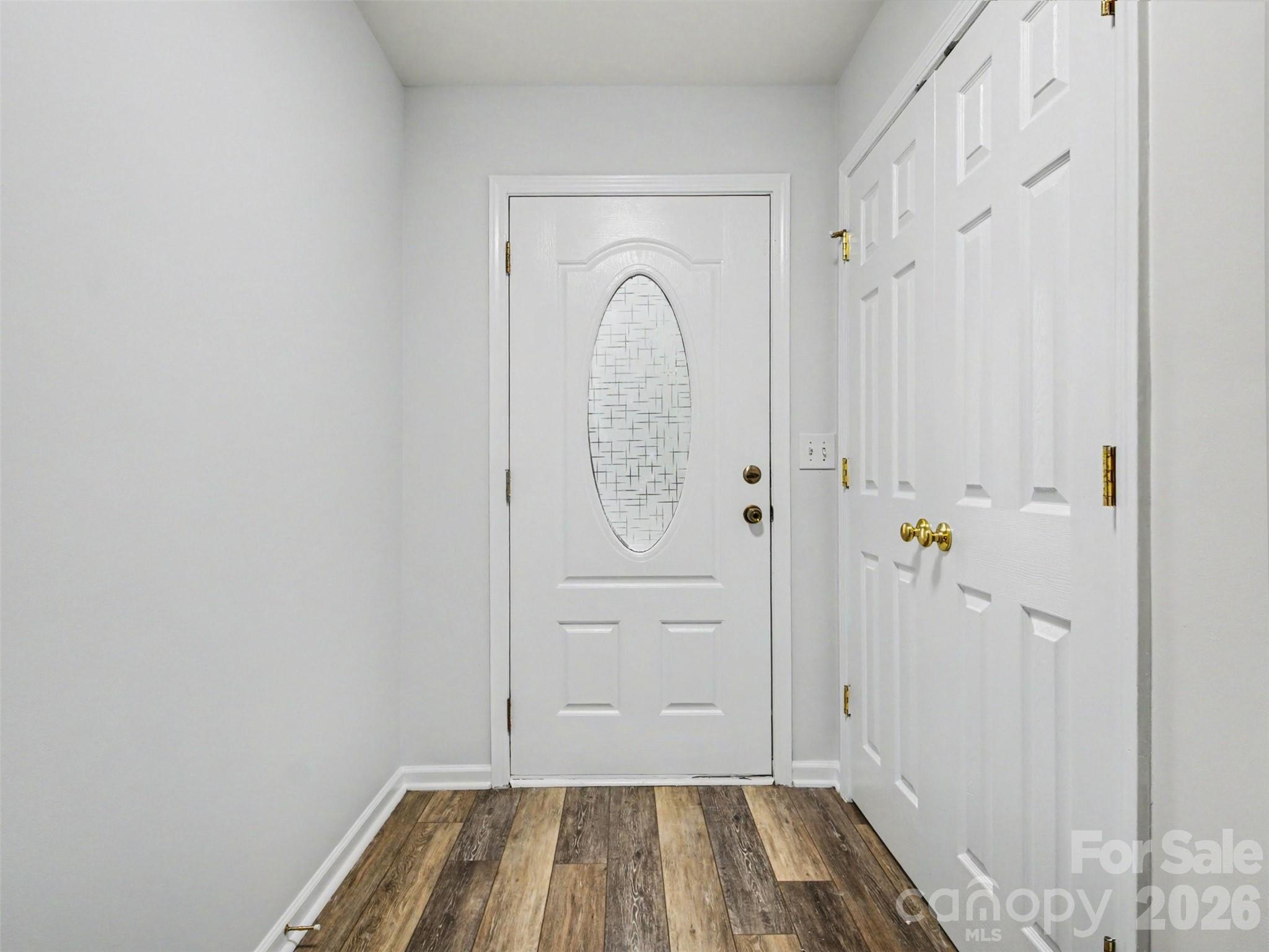 9712 Bailey Road — Cornelius