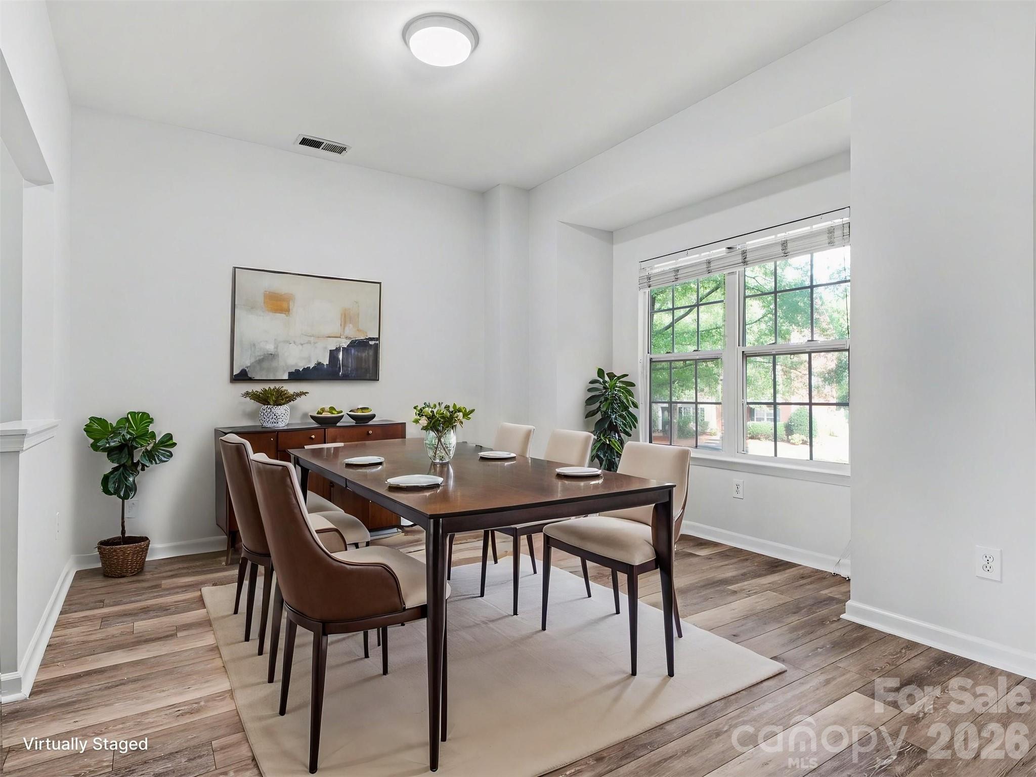 9712 Bailey Road — Cornelius