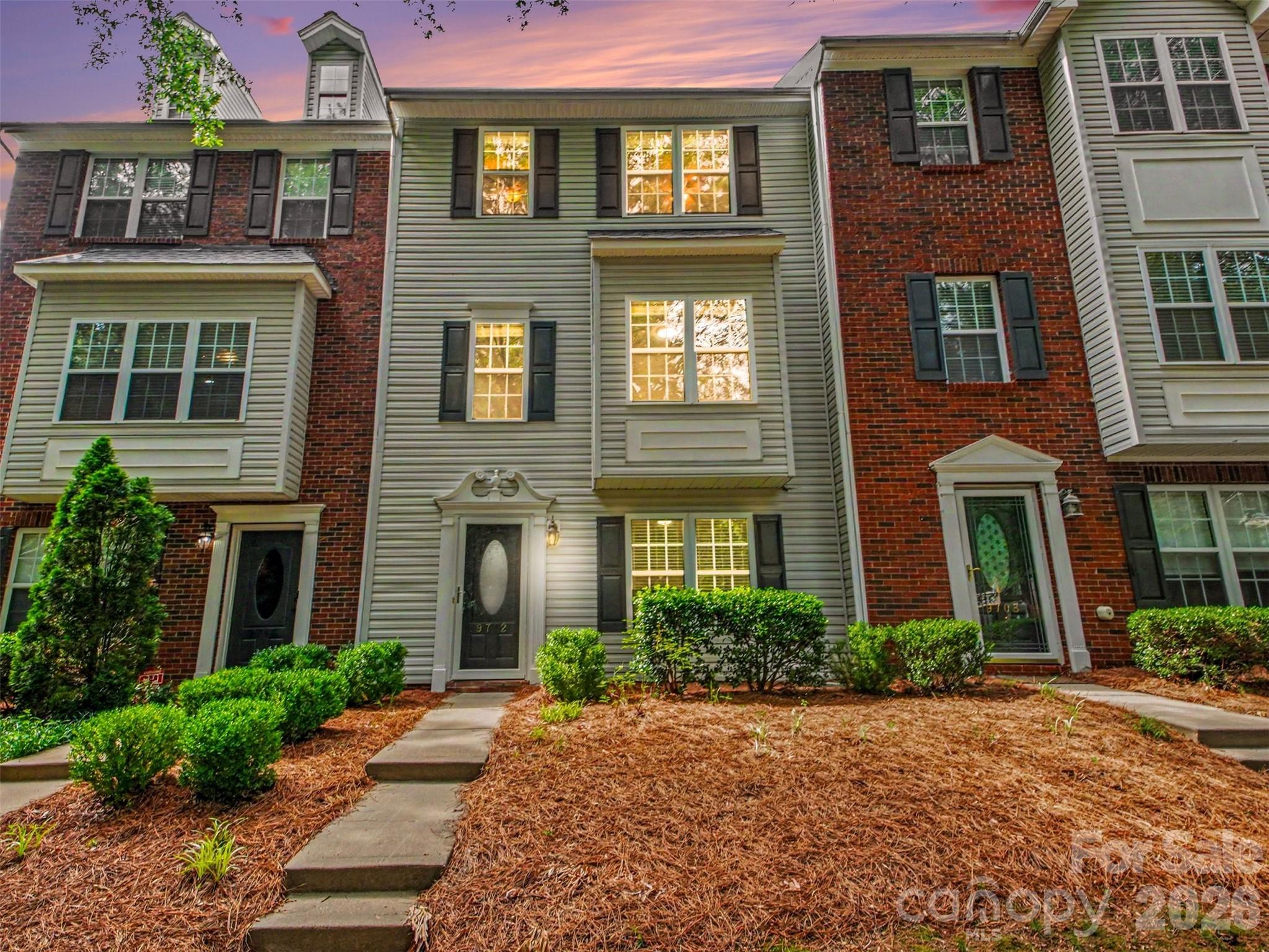 9712 Bailey Road — Cornelius