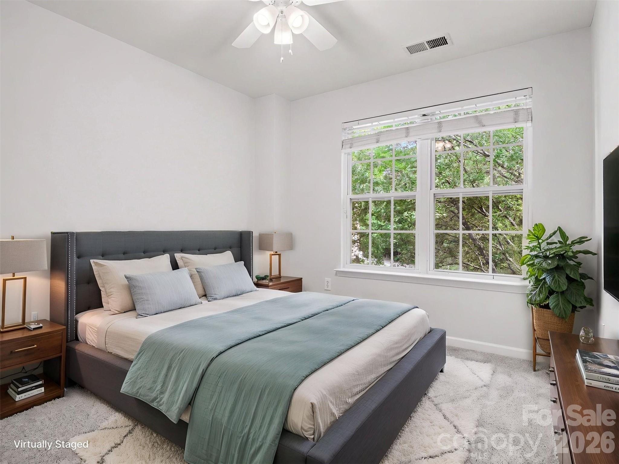 9712 Bailey Road — Cornelius