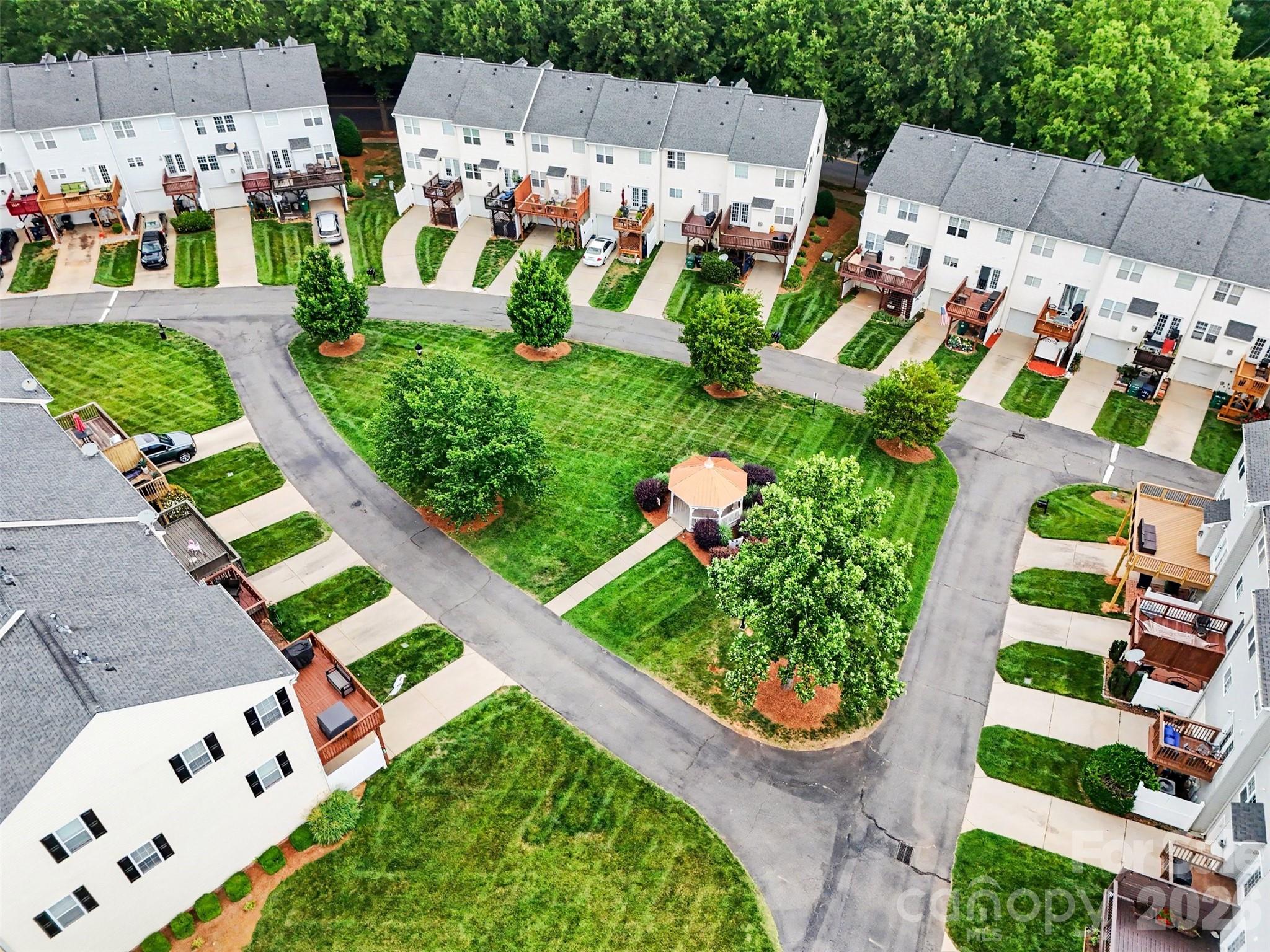 9712 Bailey Road — Cornelius