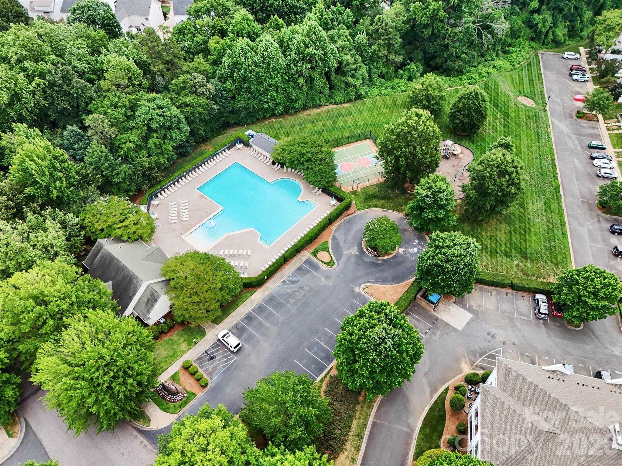9712 Bailey Road — Cornelius