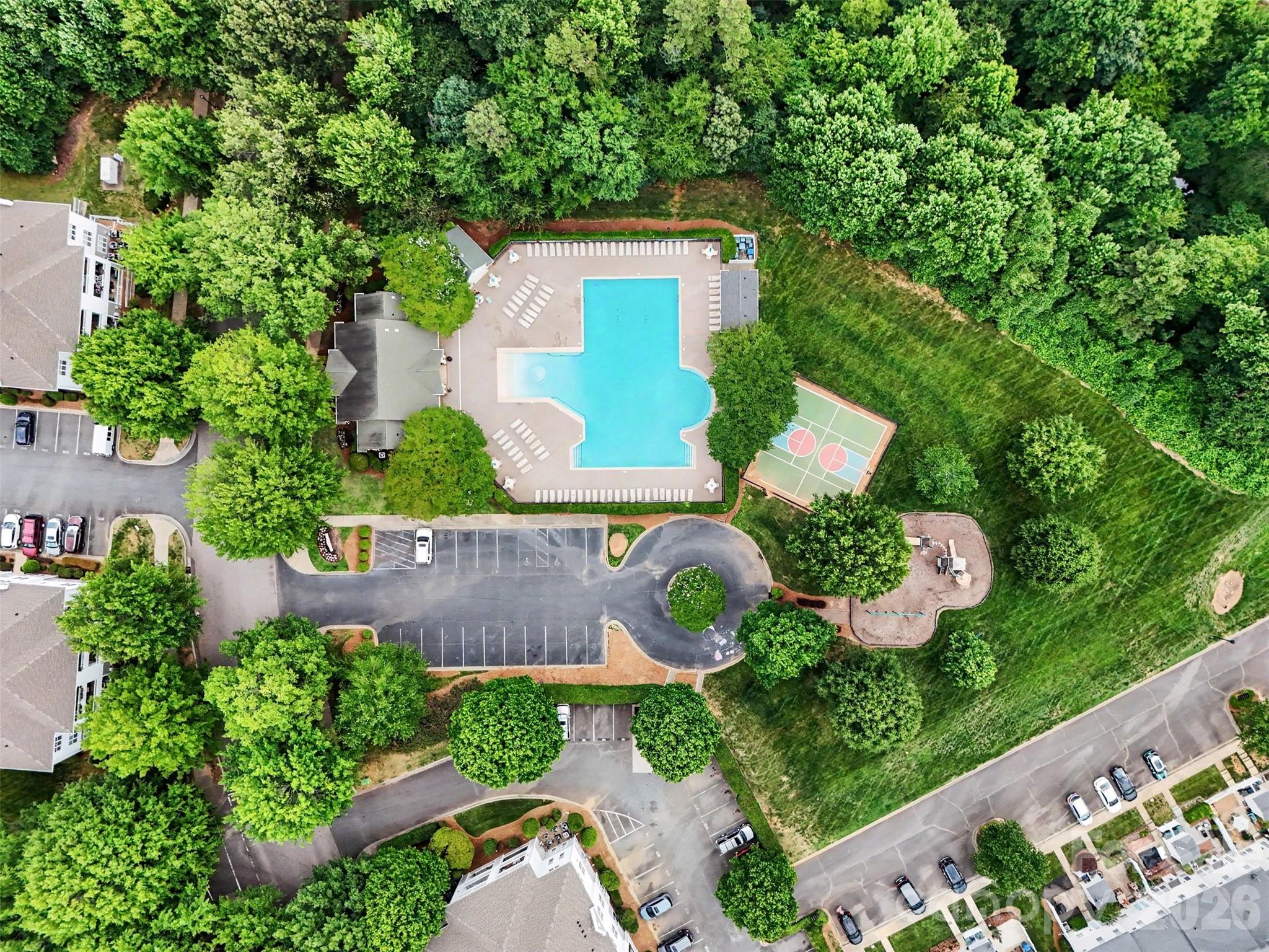 9712 Bailey Road — Cornelius