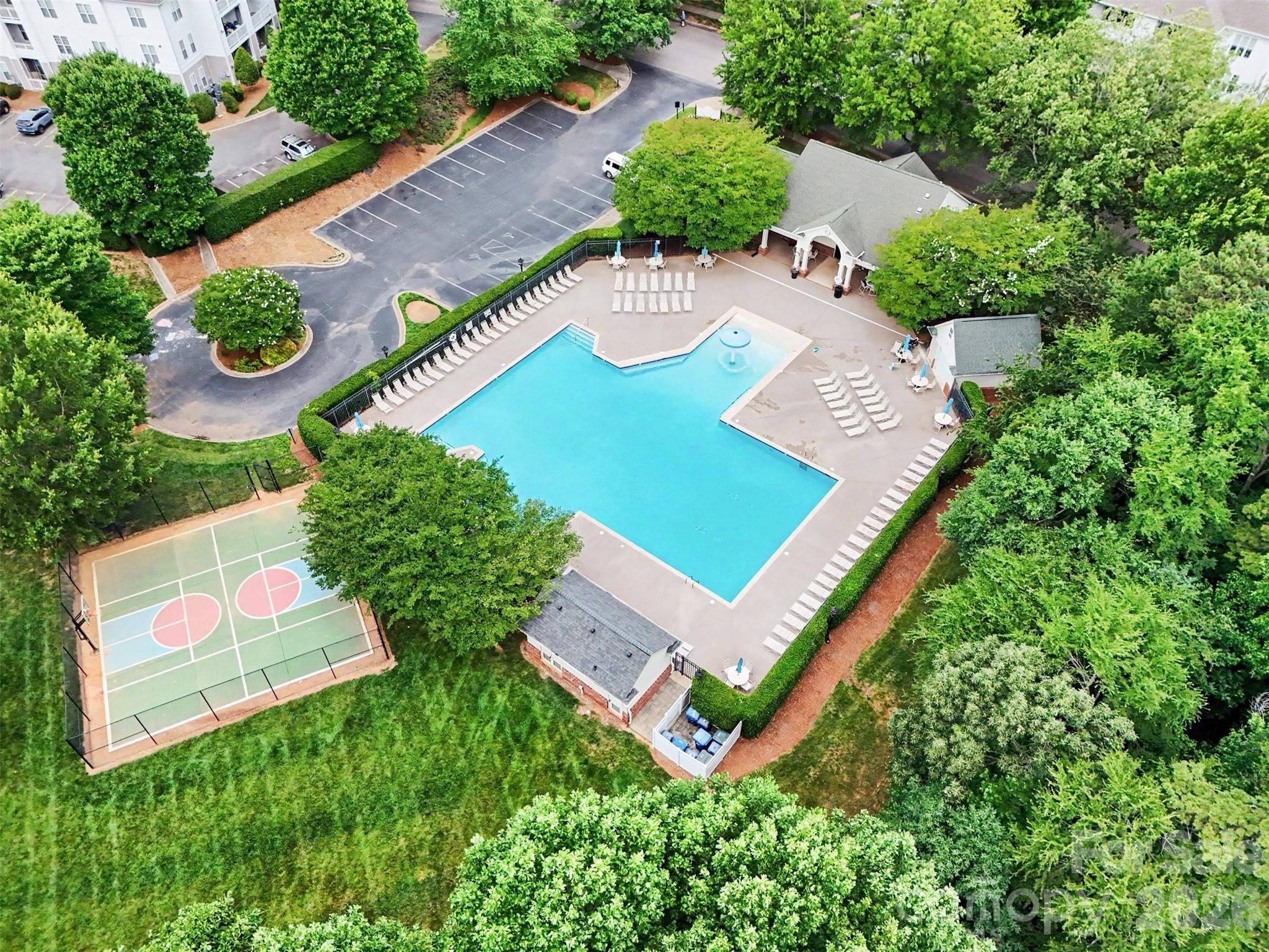 9712 Bailey Road — Cornelius