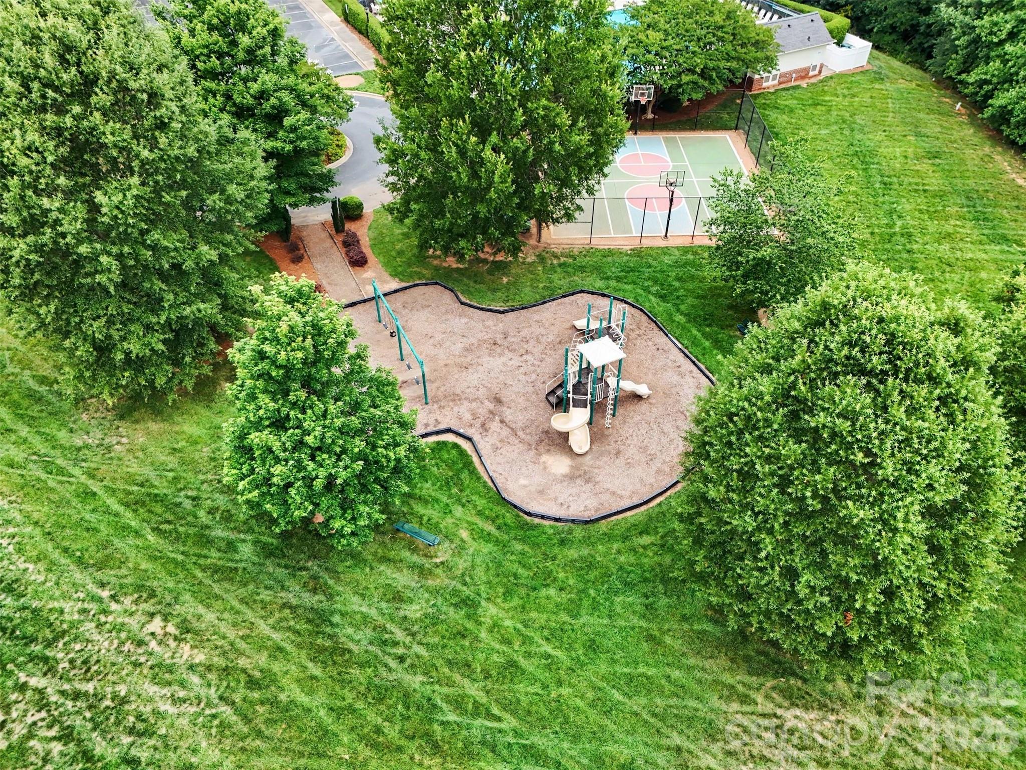 9712 Bailey Road — Cornelius
