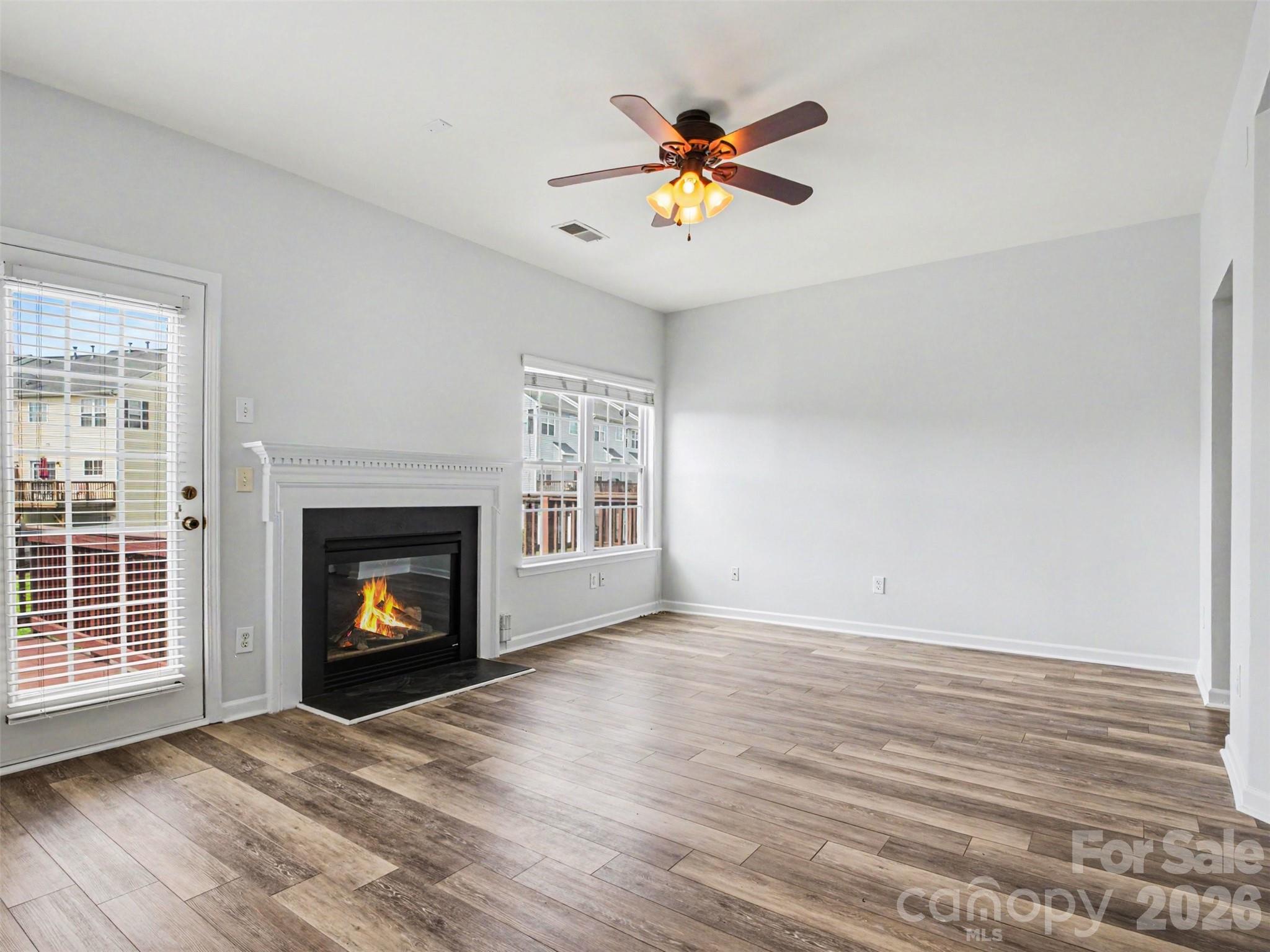 9712 Bailey Road — Cornelius