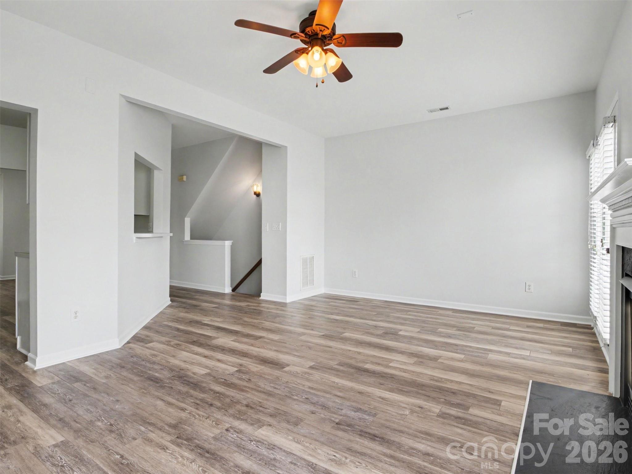 9712 Bailey Road — Cornelius
