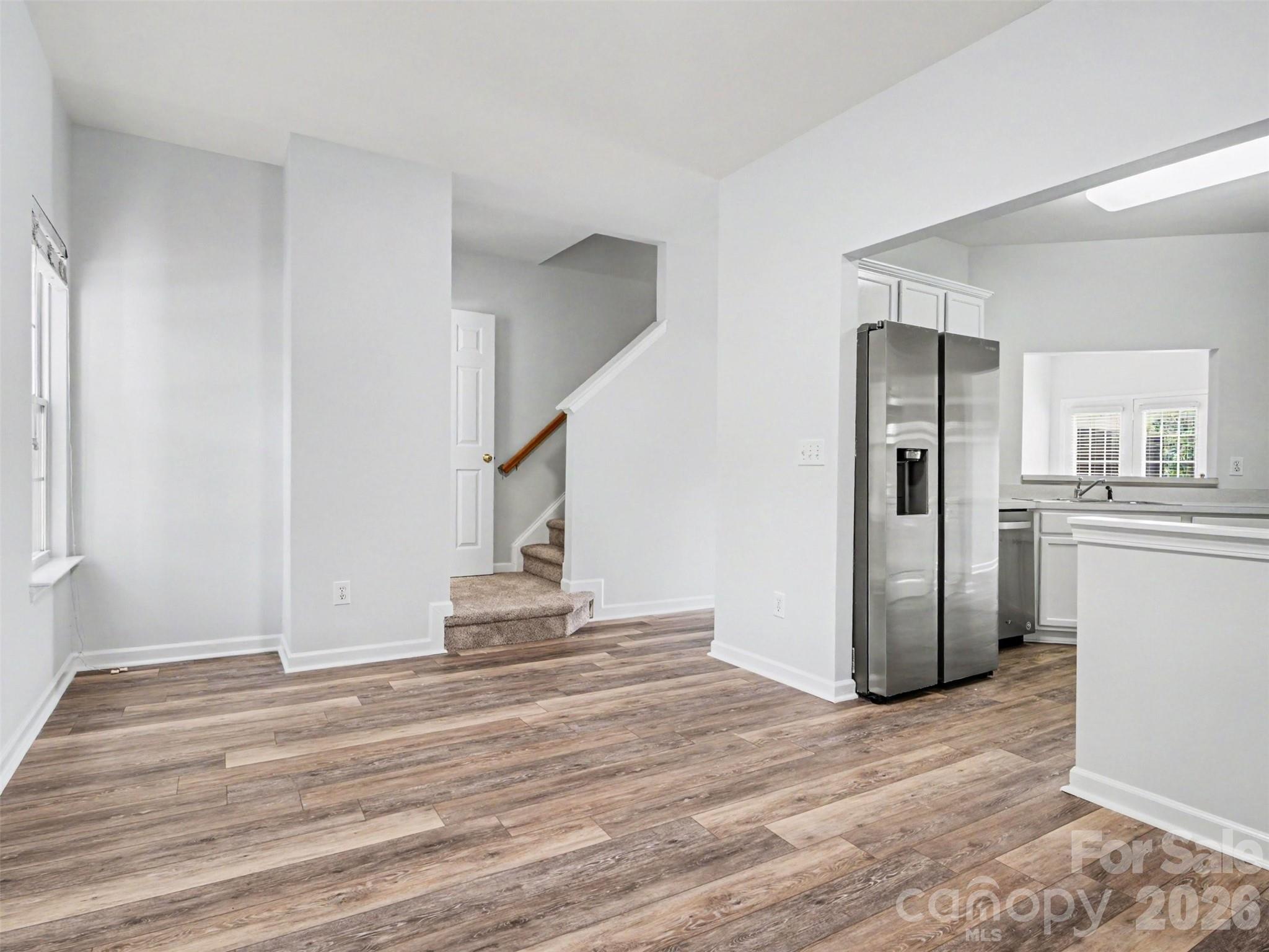 9712 Bailey Road — Cornelius