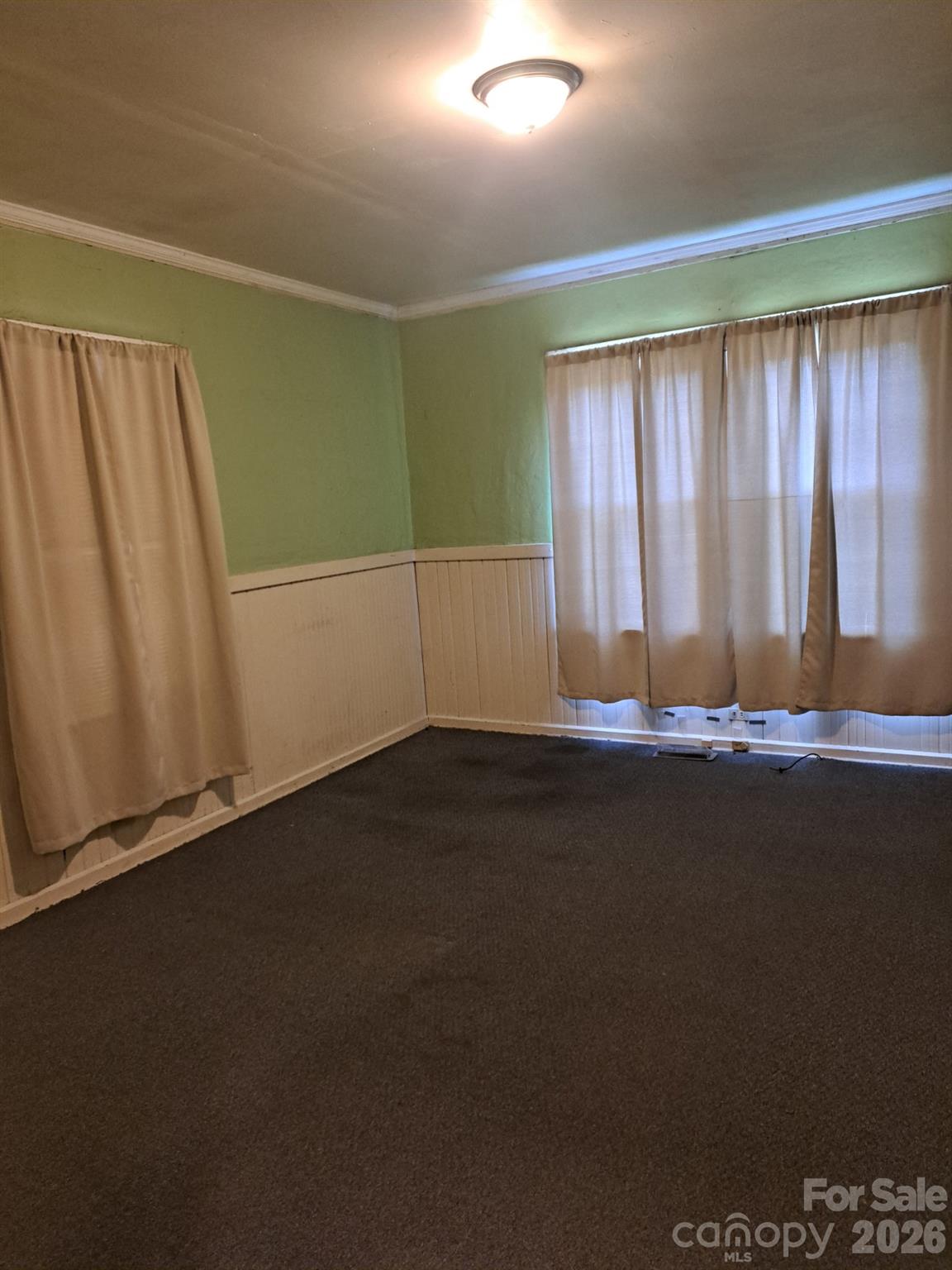 106 N Liberty Street — Gastonia