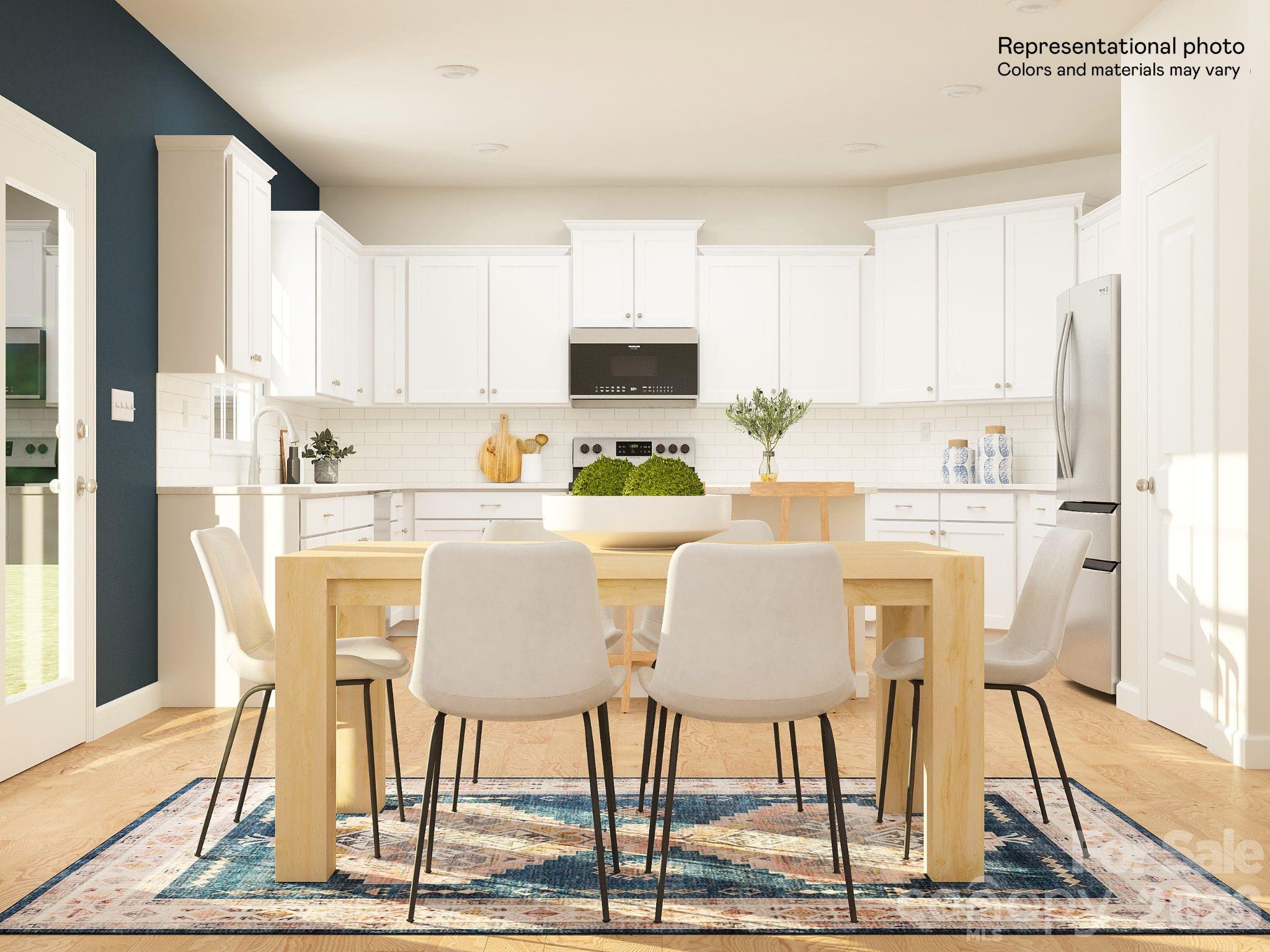 4738 Daventry Avenue #13 — Indian Land
