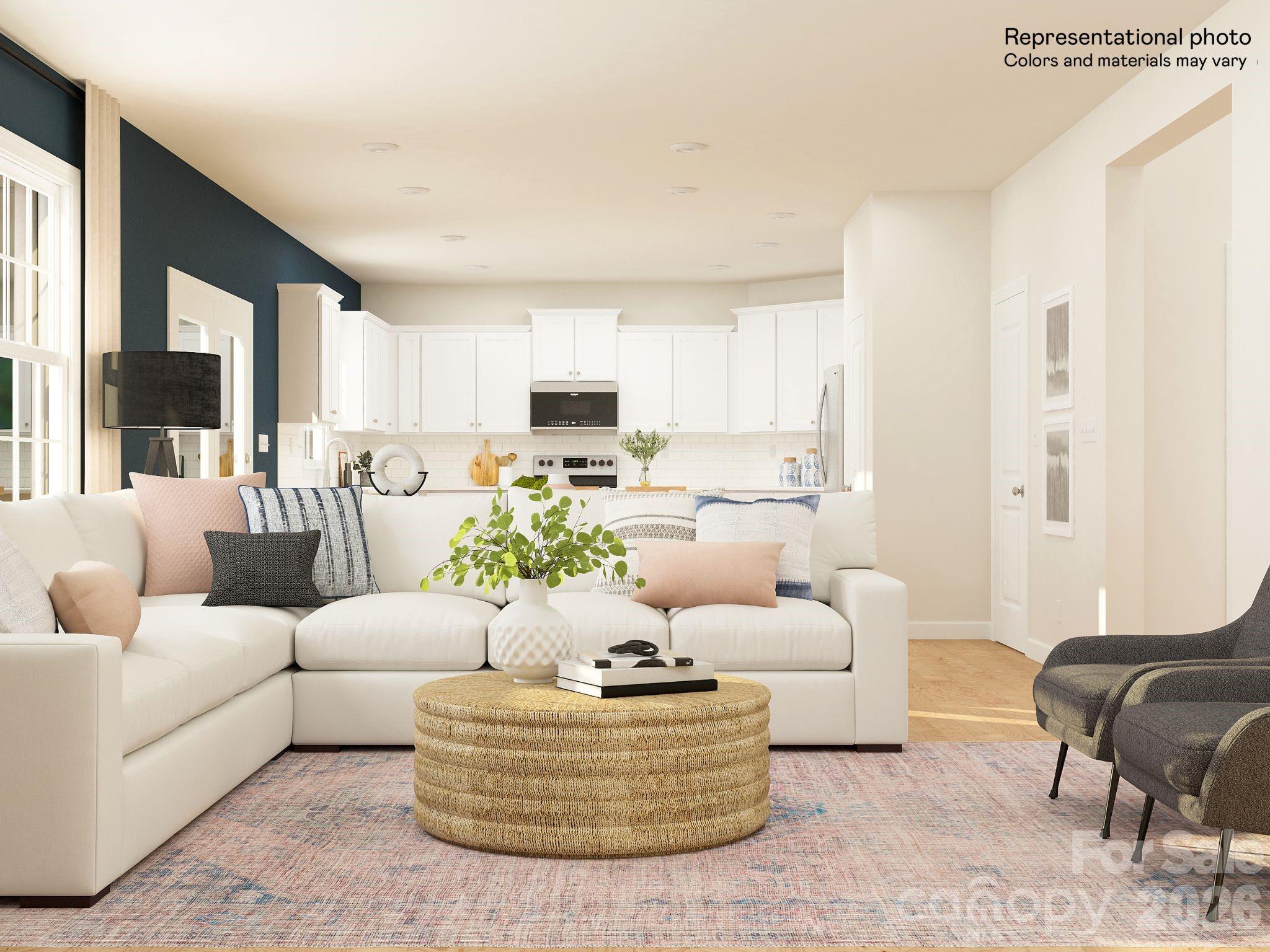 4738 Daventry Avenue #13 — Indian Land