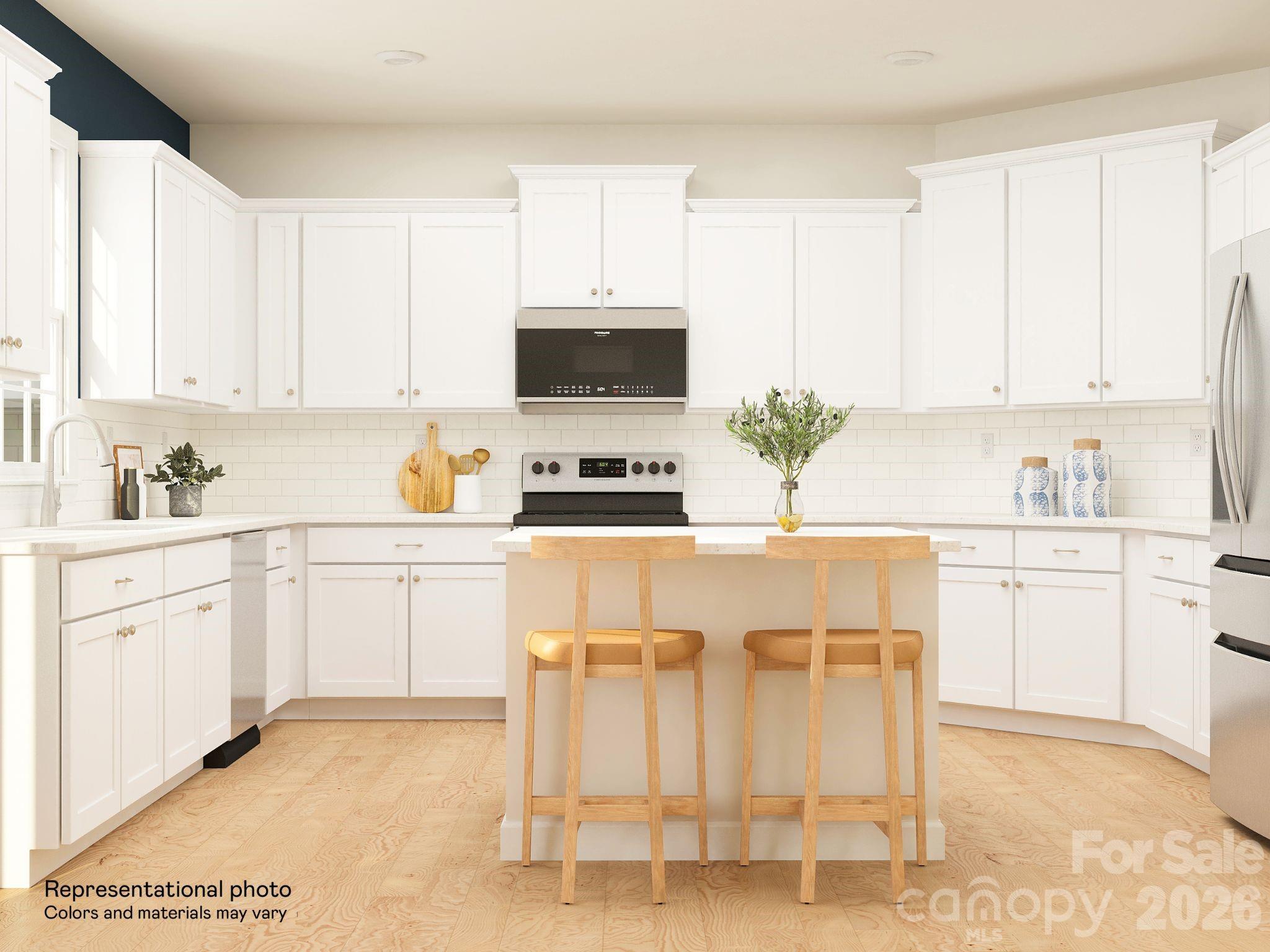 4738 Daventry Avenue #13 — Indian Land