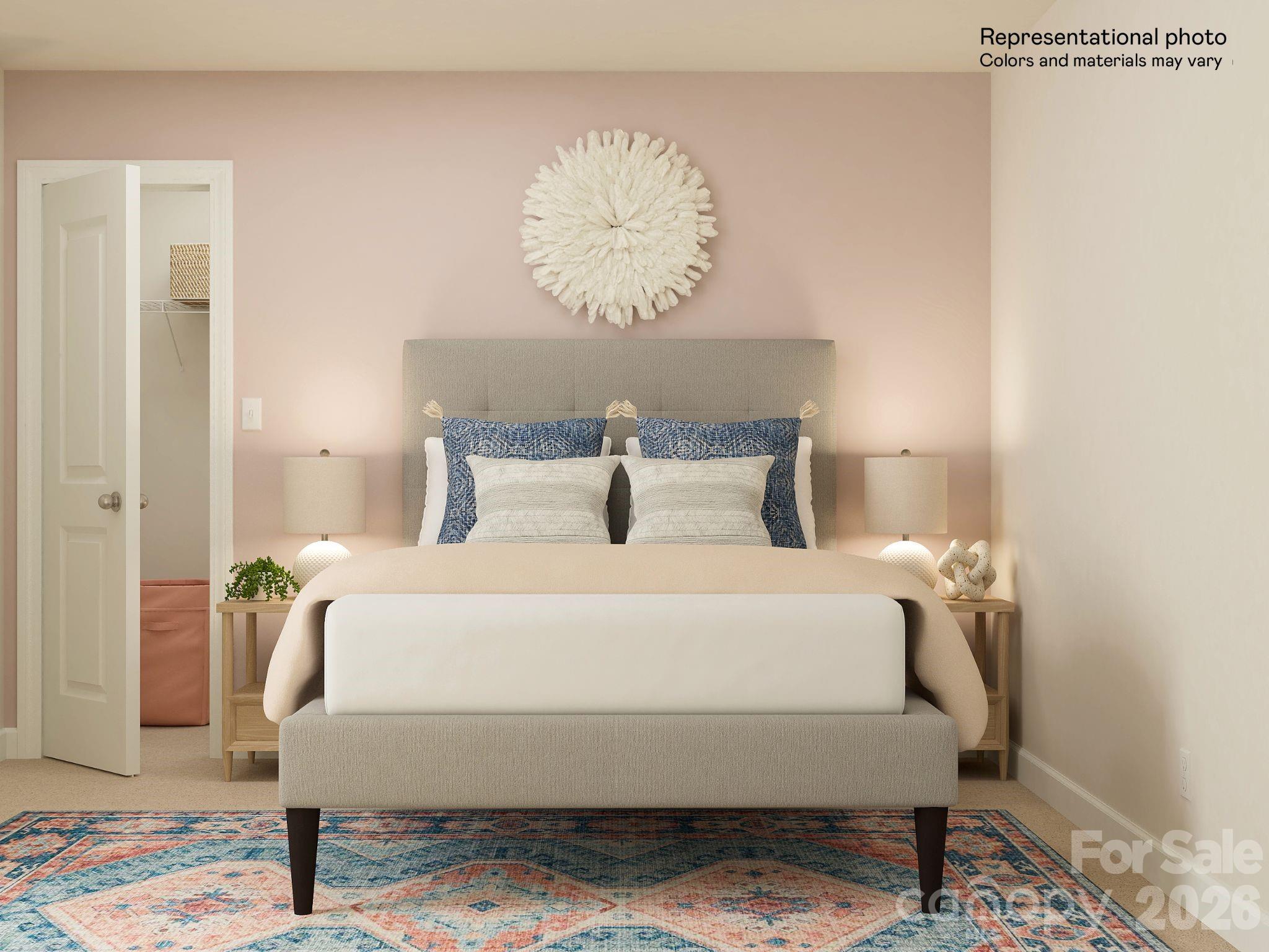 4738 Daventry Avenue #13 — Indian Land