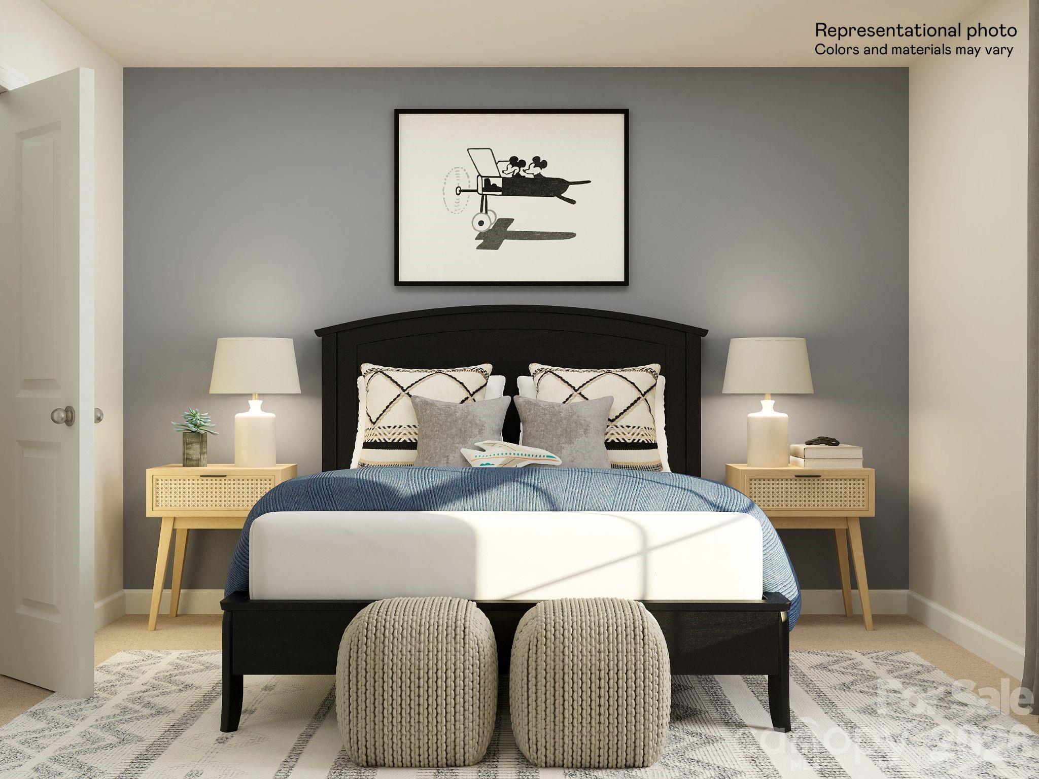 4738 Daventry Avenue #13 — Indian Land