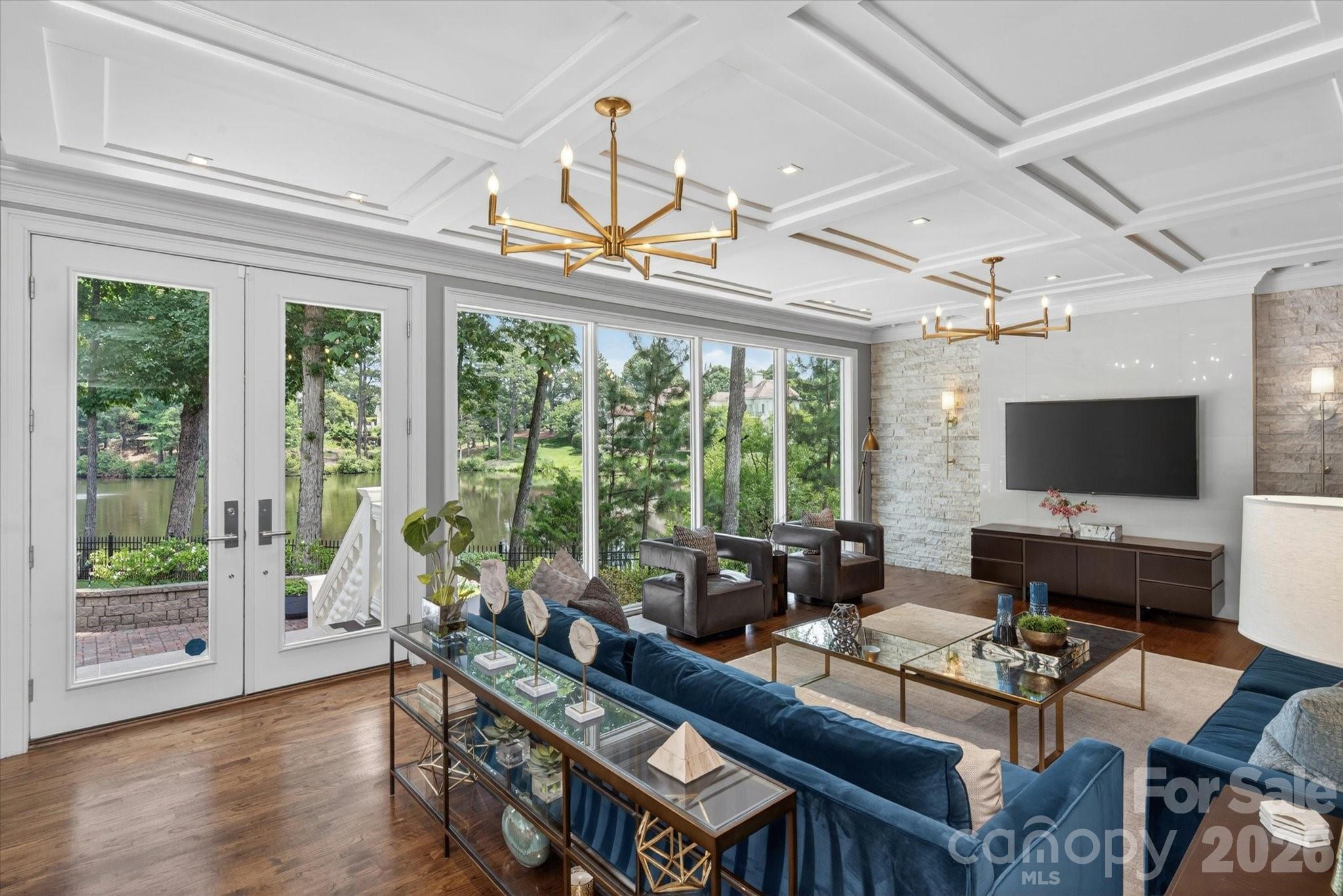 6405 Mitchell Hollow Road — Charlotte