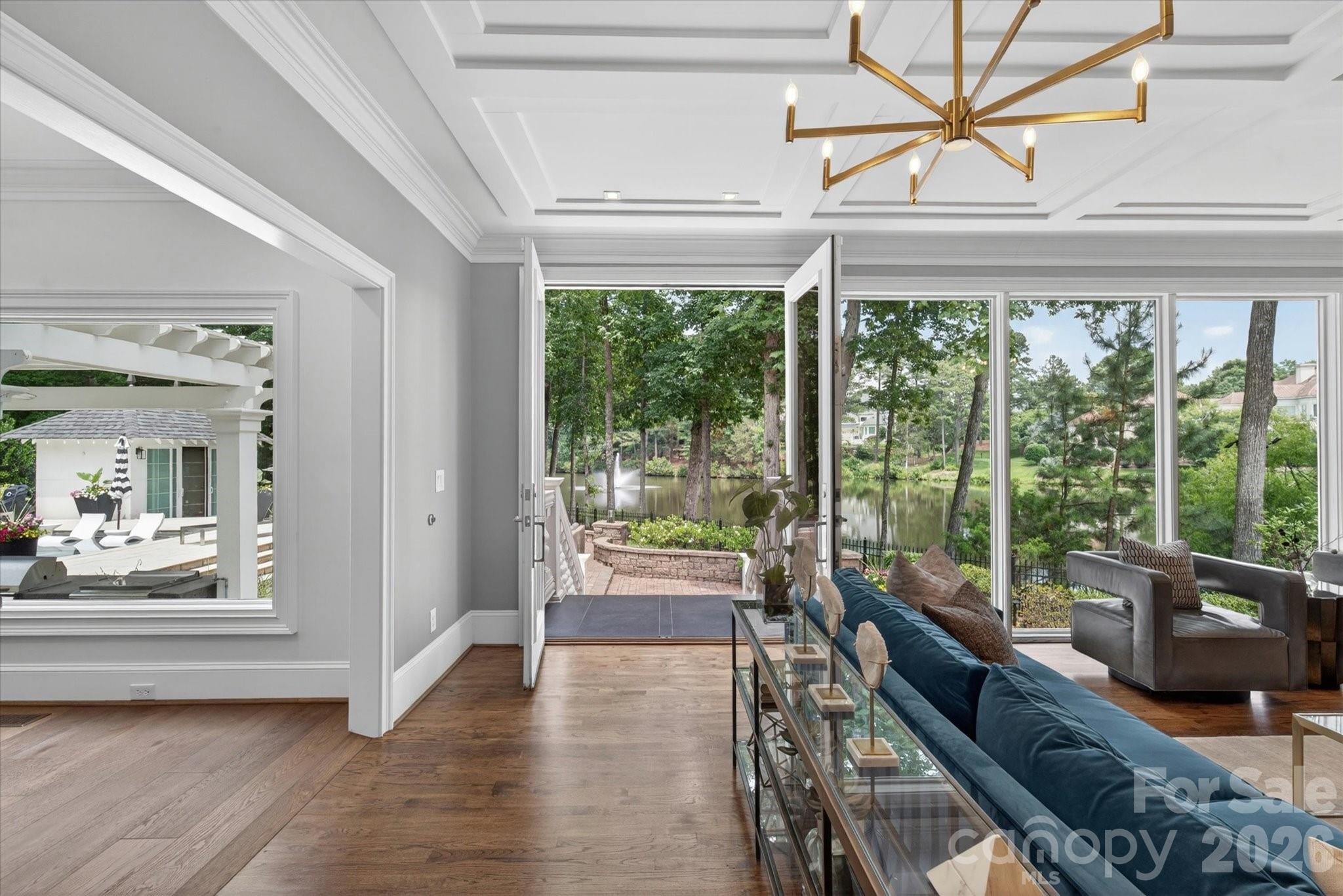6405 Mitchell Hollow Road — Charlotte