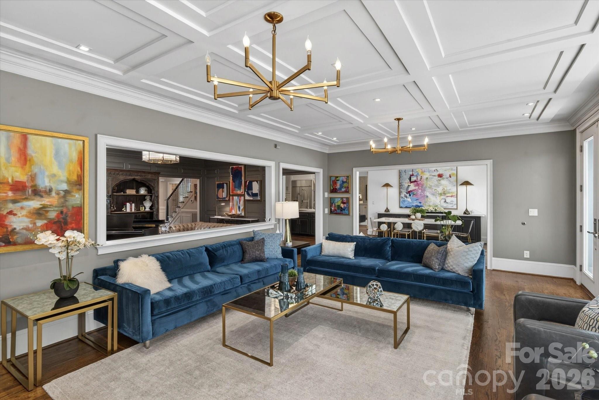 6405 Mitchell Hollow Road — Charlotte