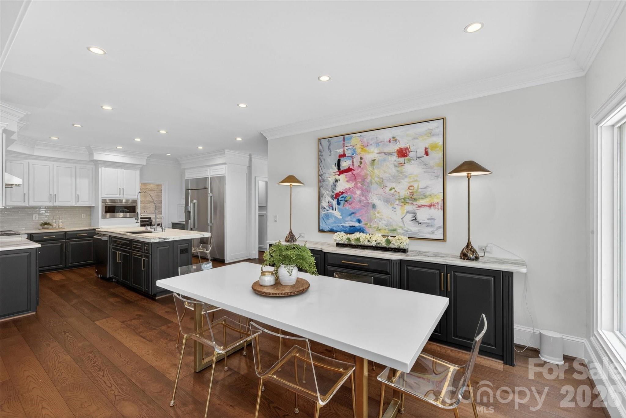 6405 Mitchell Hollow Road — Charlotte