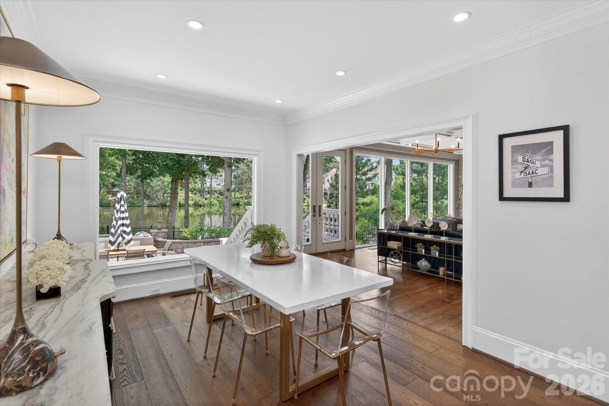 6405 Mitchell Hollow Road — Charlotte