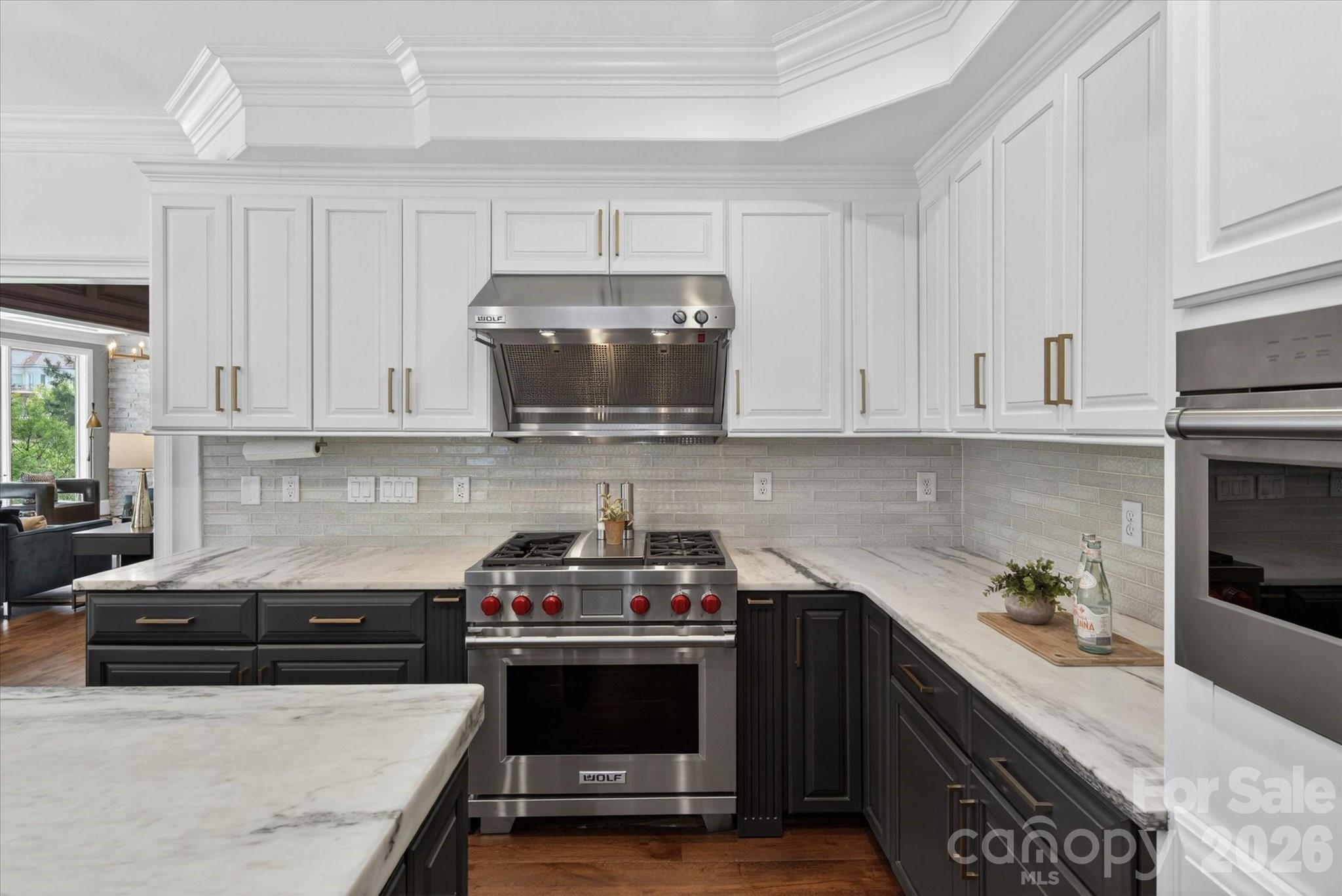 6405 Mitchell Hollow Road — Charlotte
