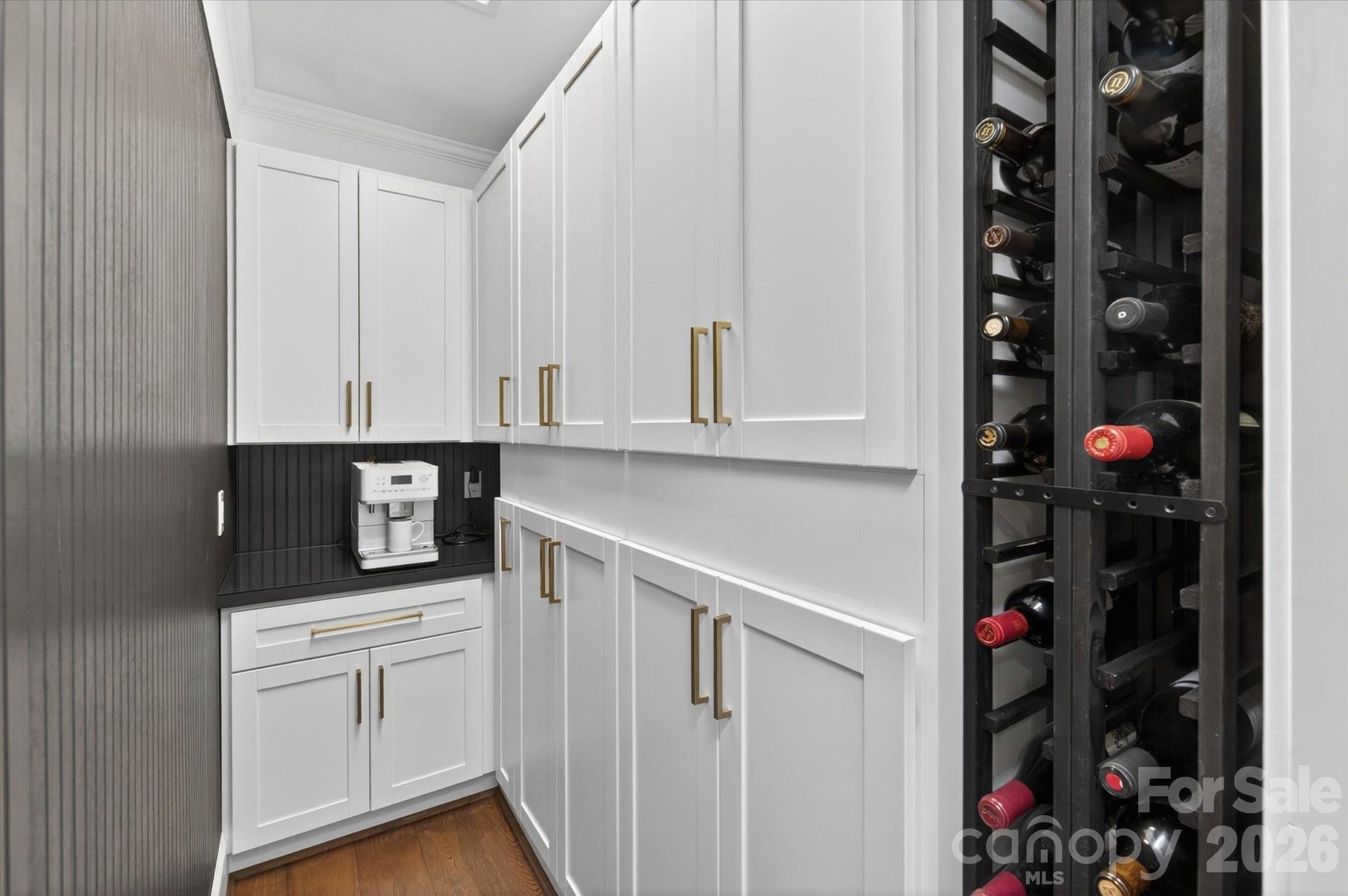 6405 Mitchell Hollow Road — Charlotte
