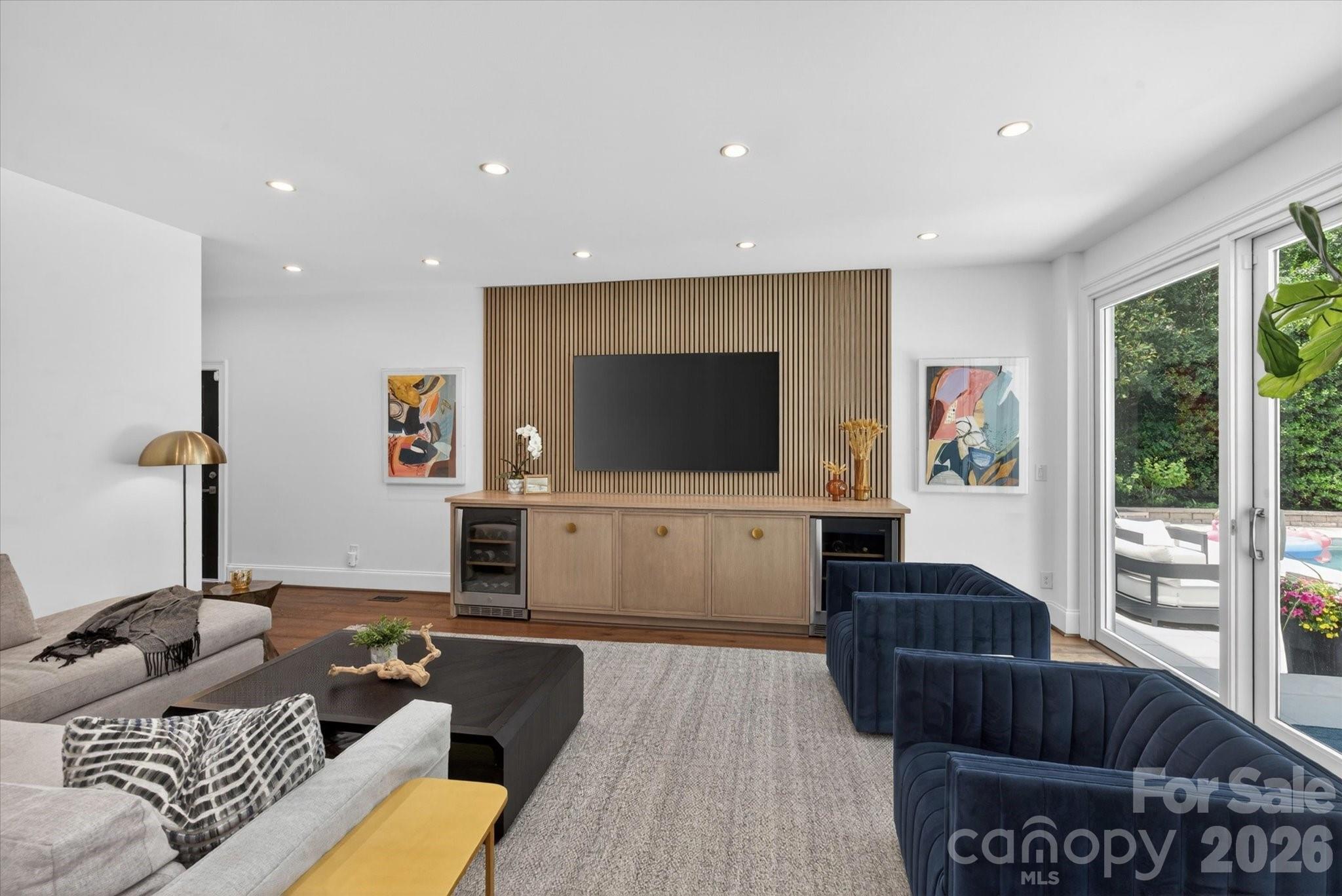 6405 Mitchell Hollow Road — Charlotte