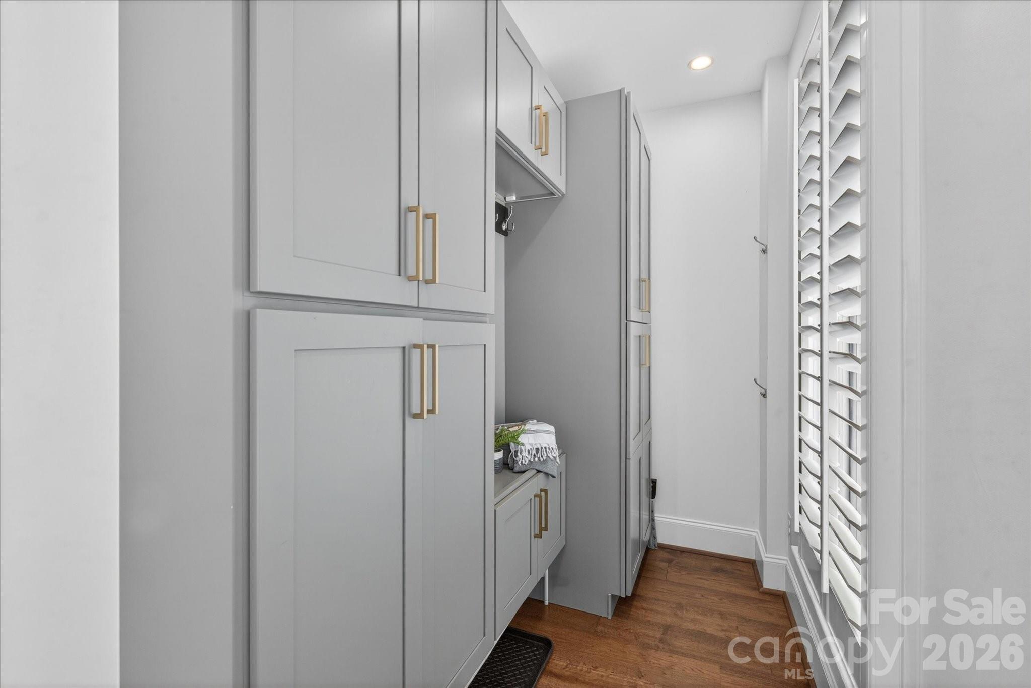 6405 Mitchell Hollow Road — Charlotte