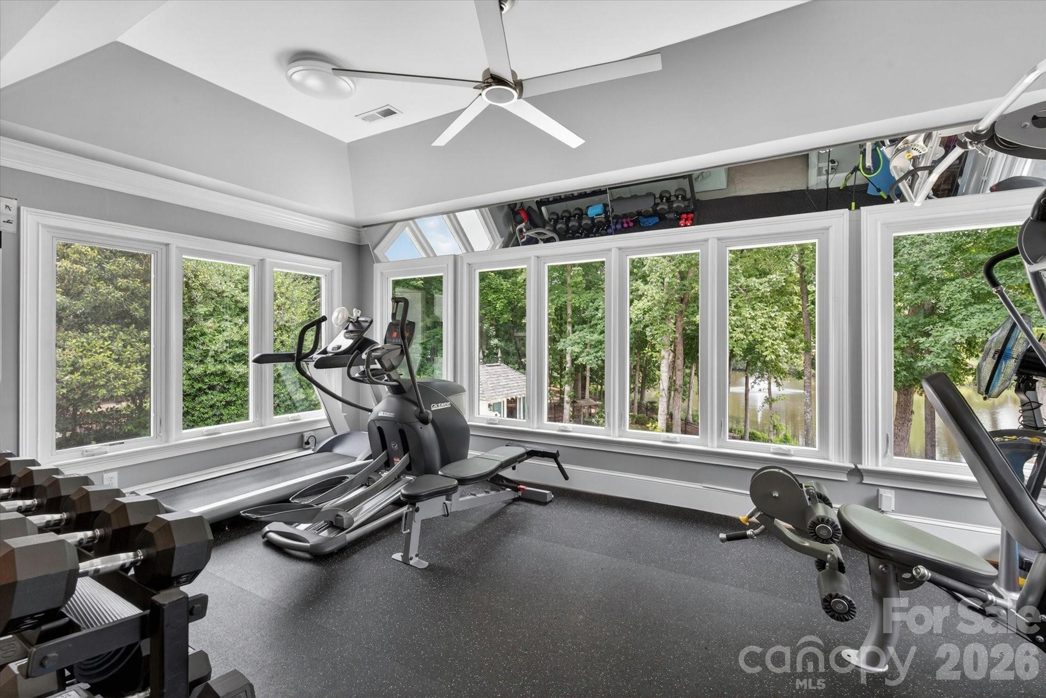 6405 Mitchell Hollow Road — Charlotte