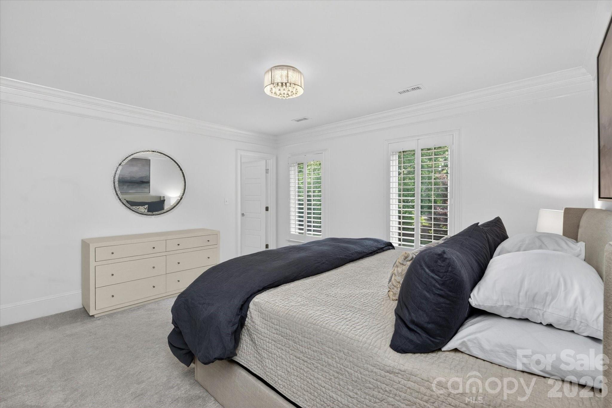 6405 Mitchell Hollow Road — Charlotte