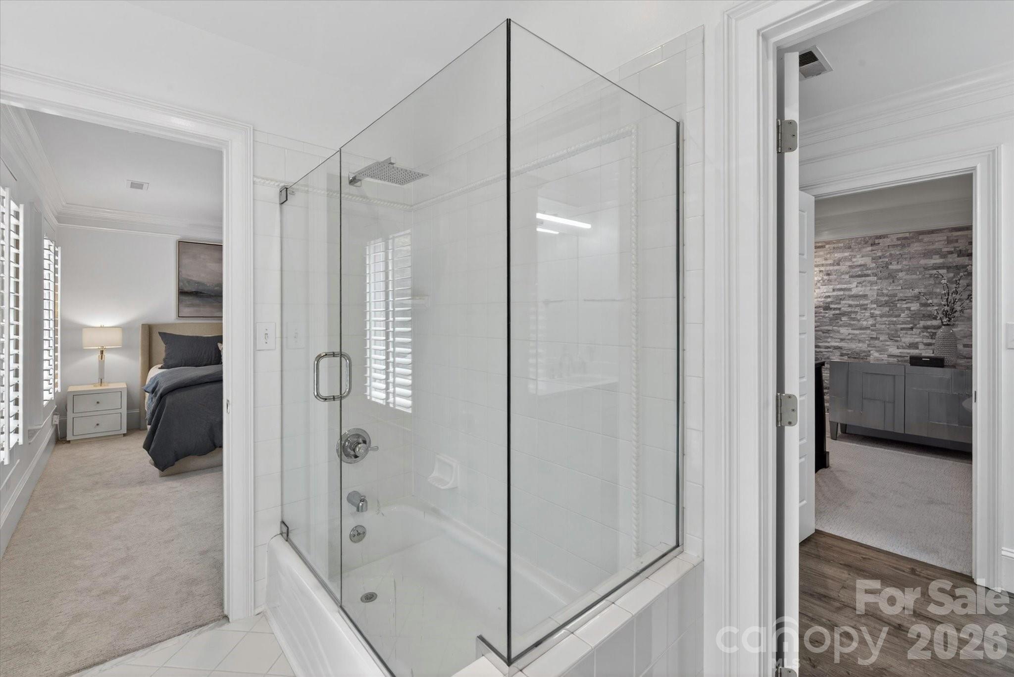 6405 Mitchell Hollow Road — Charlotte
