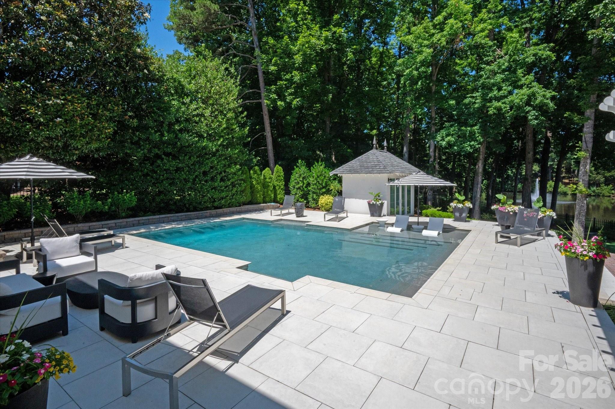 6405 Mitchell Hollow Road — Charlotte