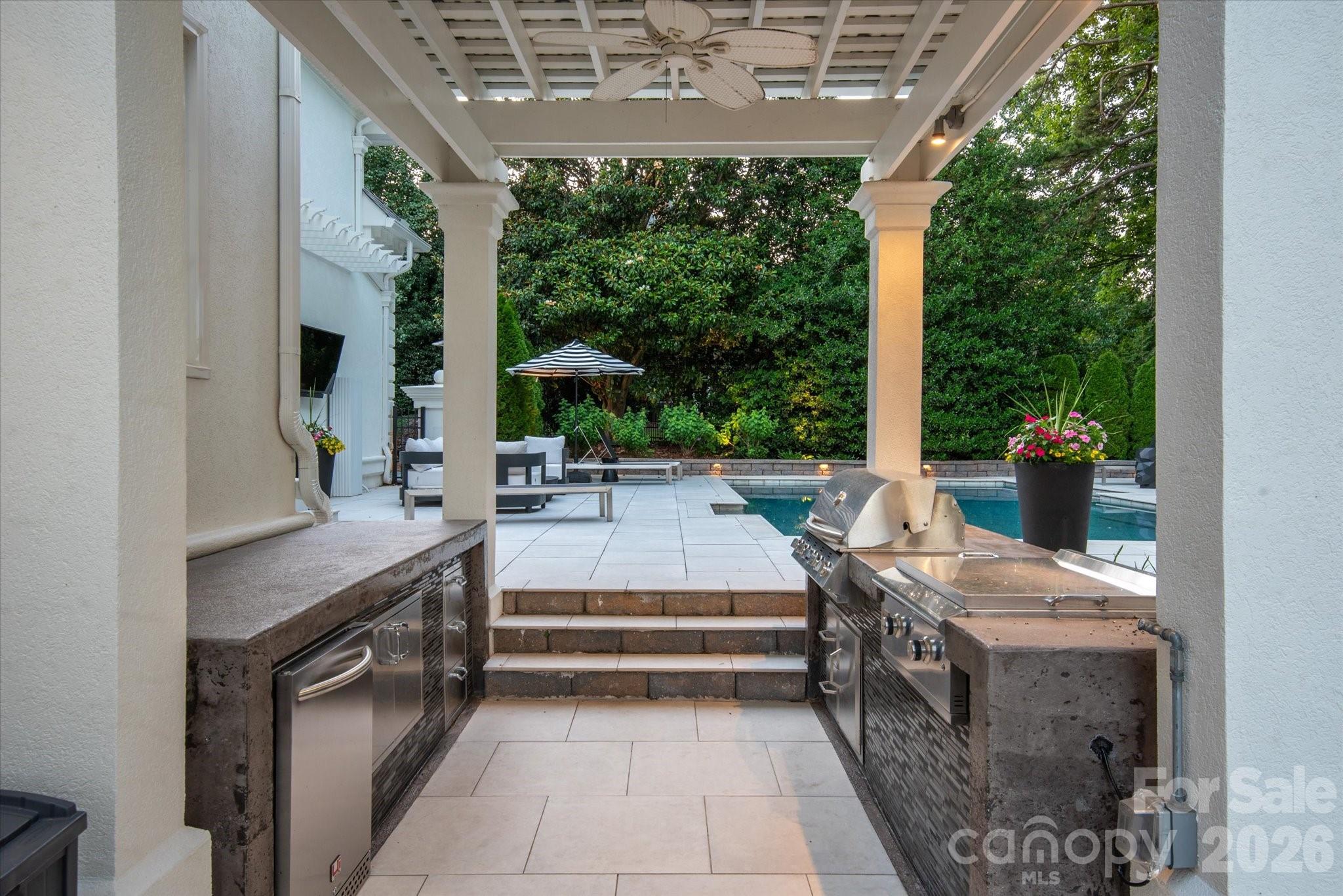 6405 Mitchell Hollow Road — Charlotte