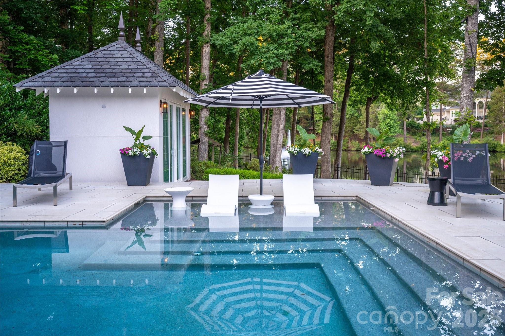 6405 Mitchell Hollow Road — Charlotte
