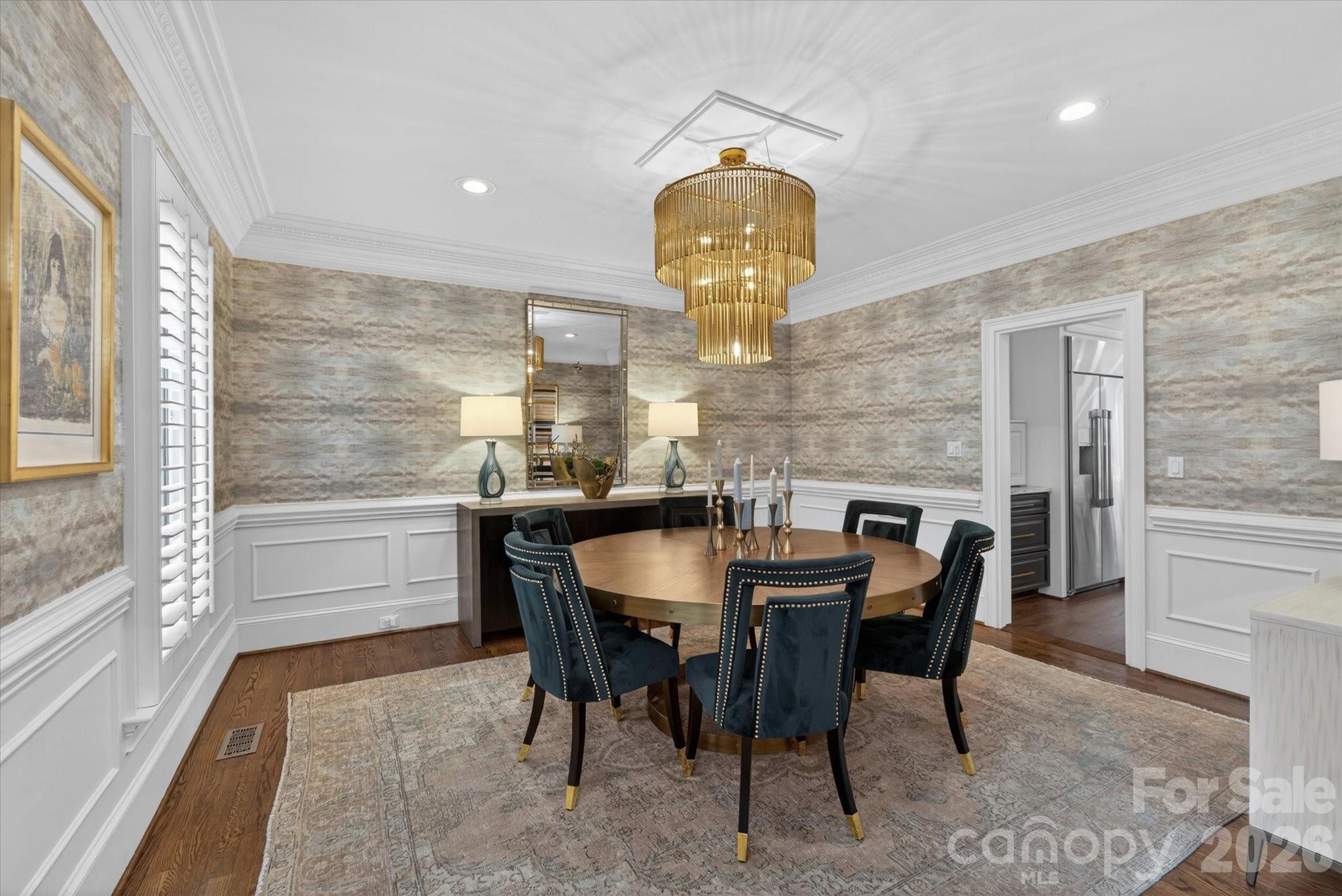 6405 Mitchell Hollow Road — Charlotte
