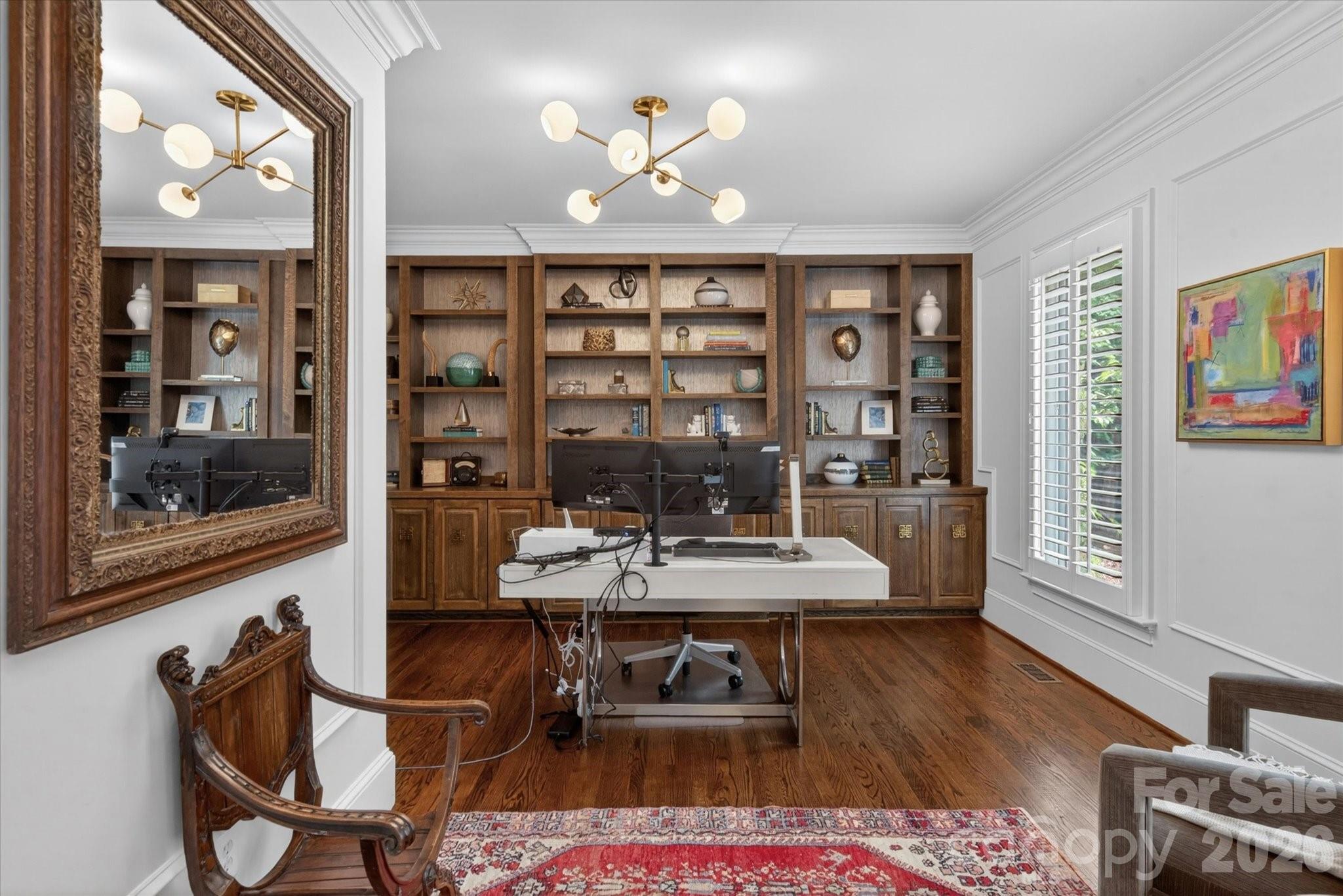 6405 Mitchell Hollow Road — Charlotte