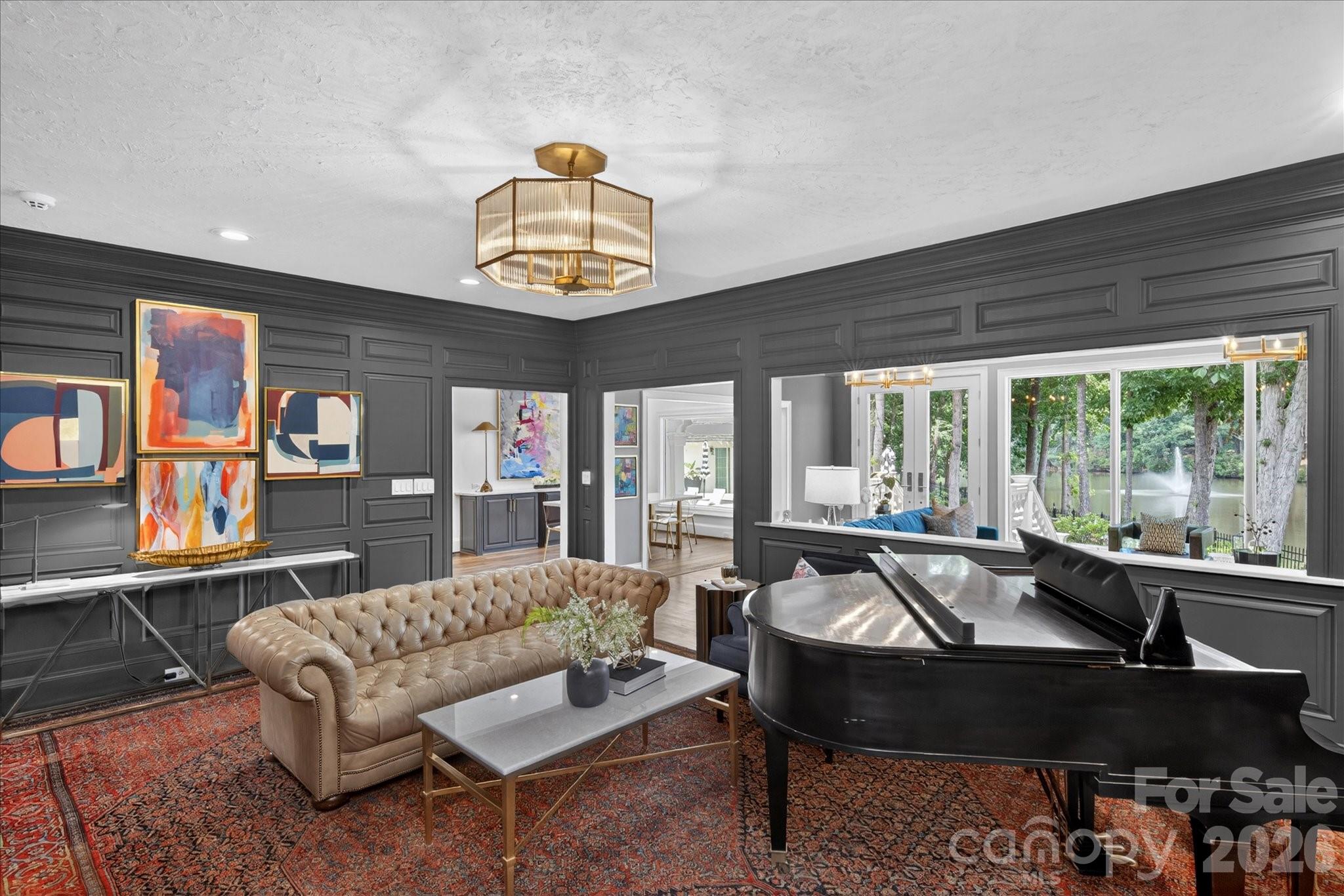 6405 Mitchell Hollow Road — Charlotte