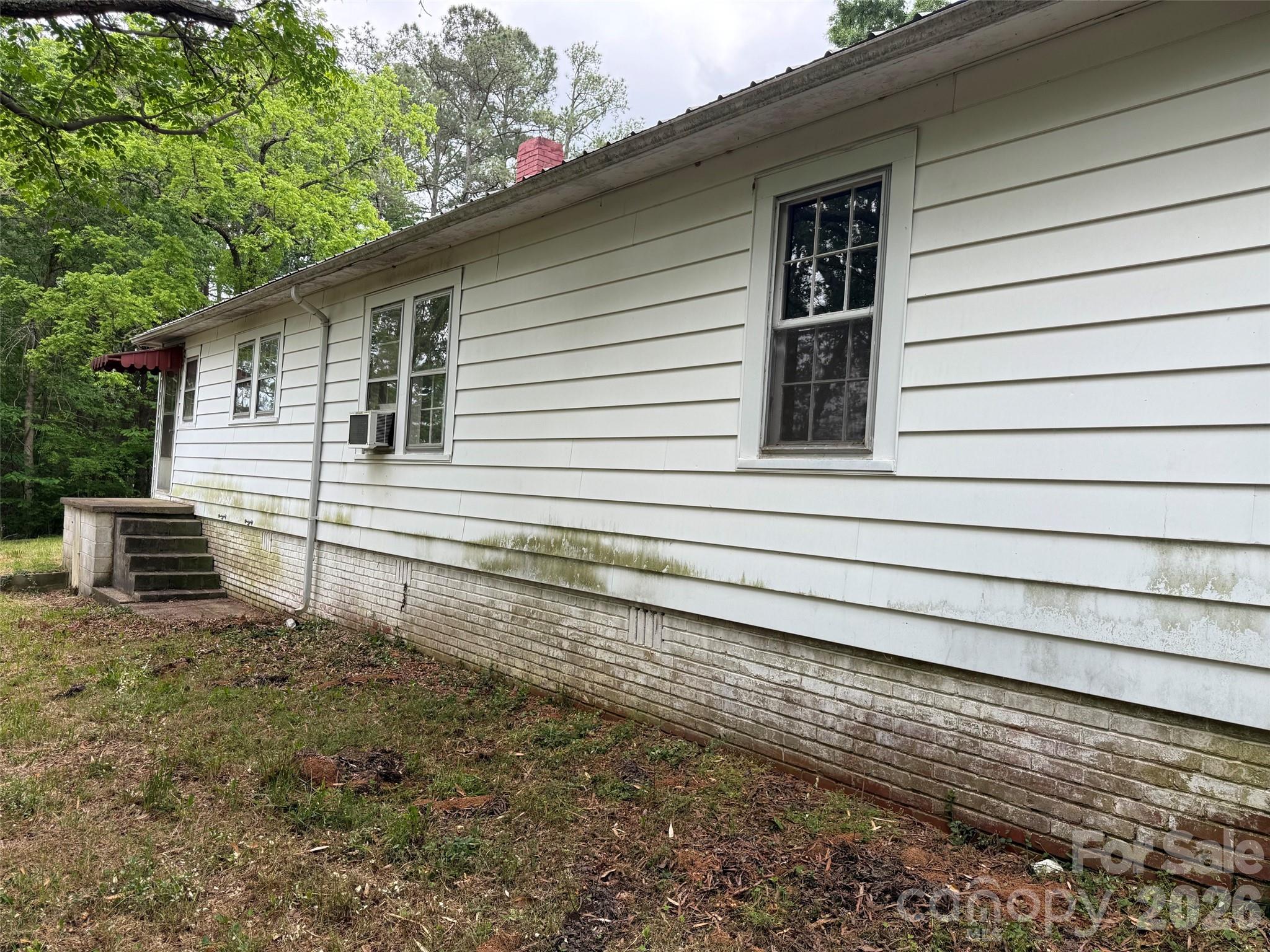 8884 Woods Dairy Road — Denton