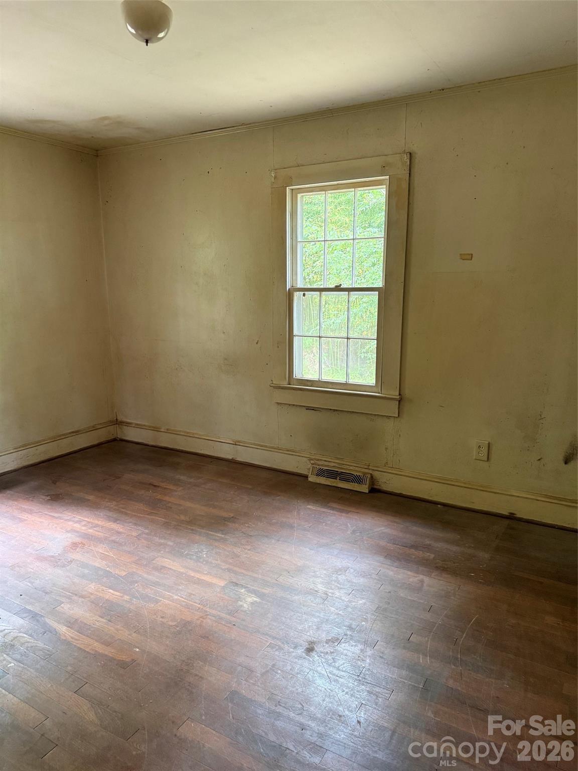 8884 Woods Dairy Road — Denton