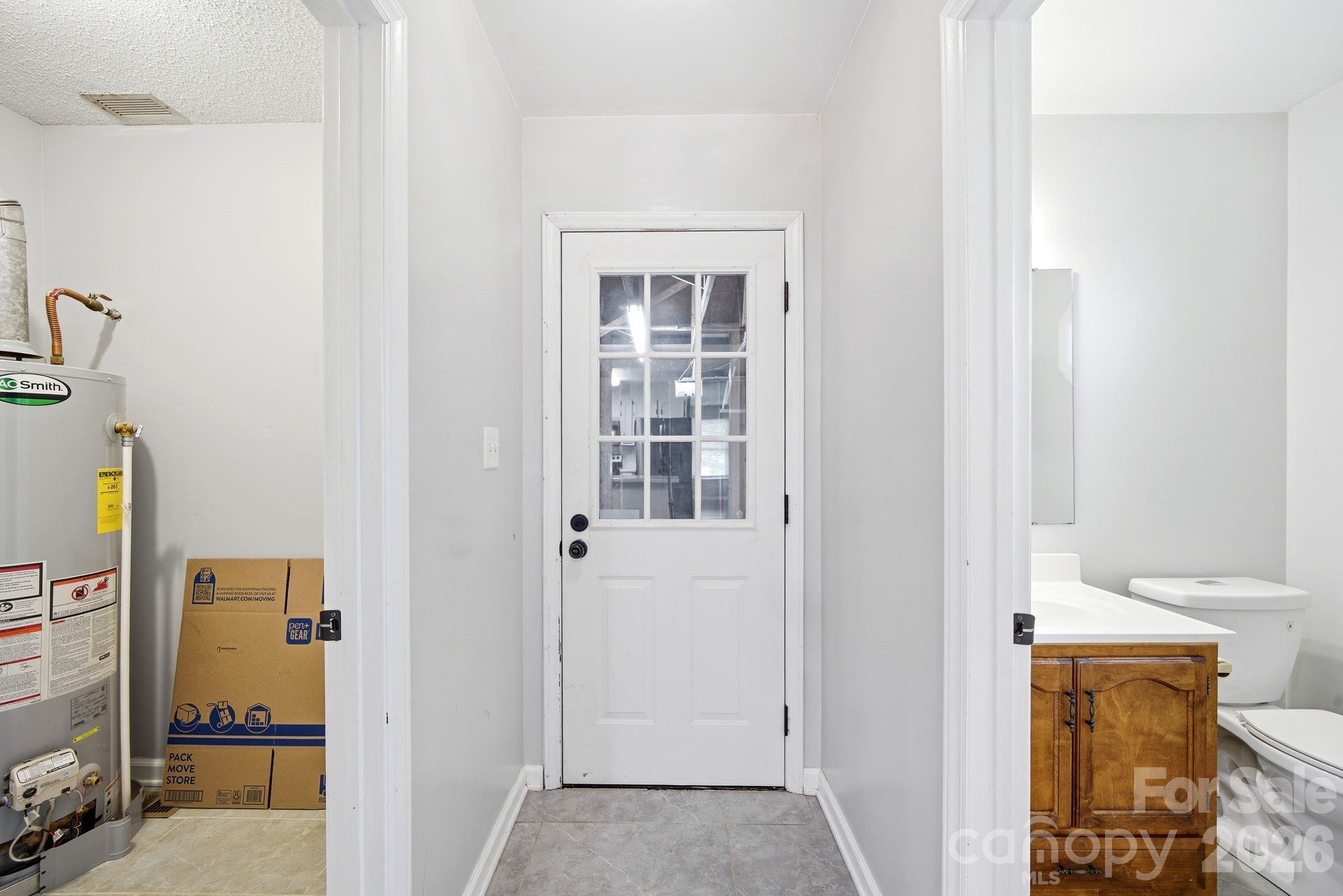 4548 Tree Haven Court — Gastonia