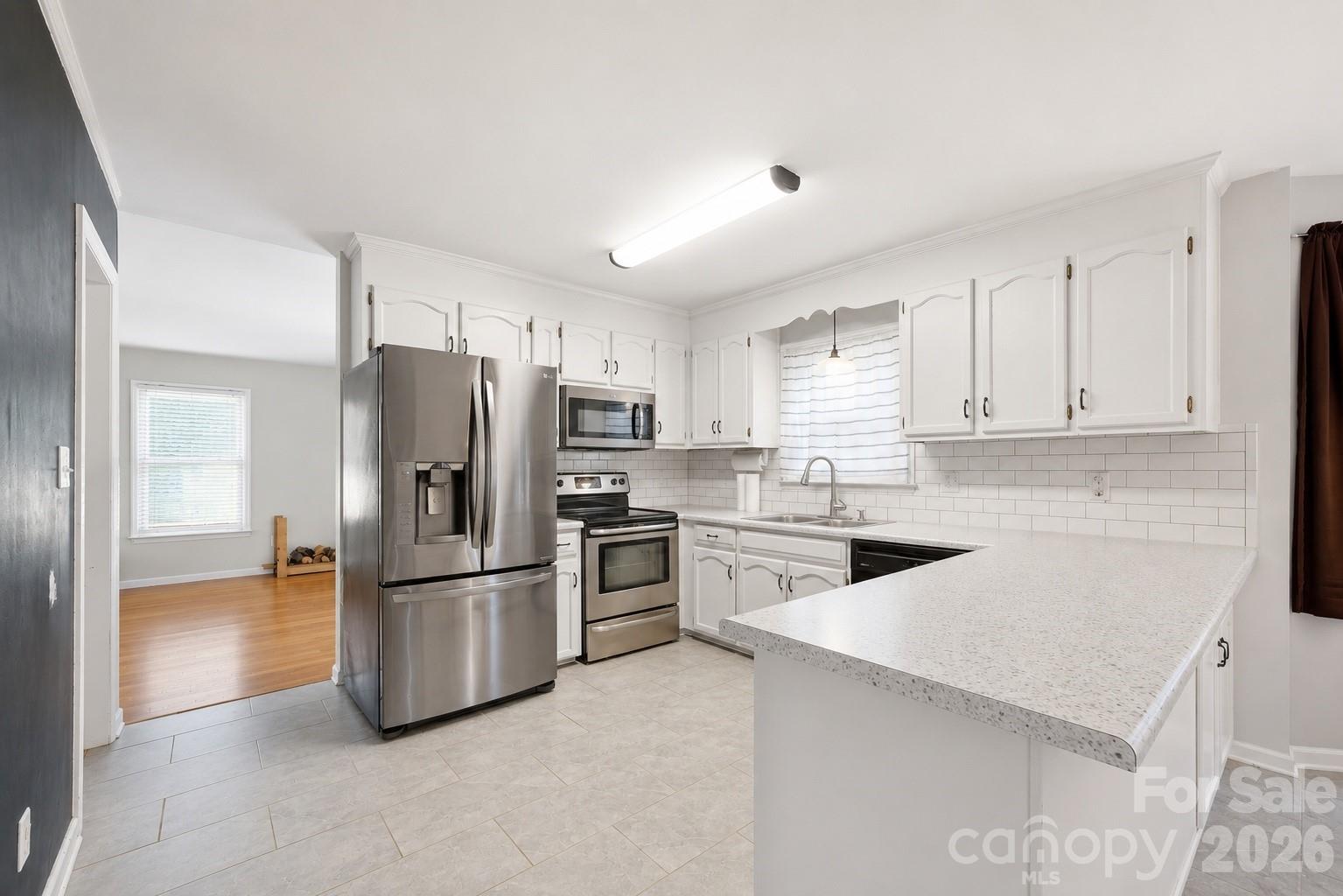 4548 Tree Haven Court — Gastonia