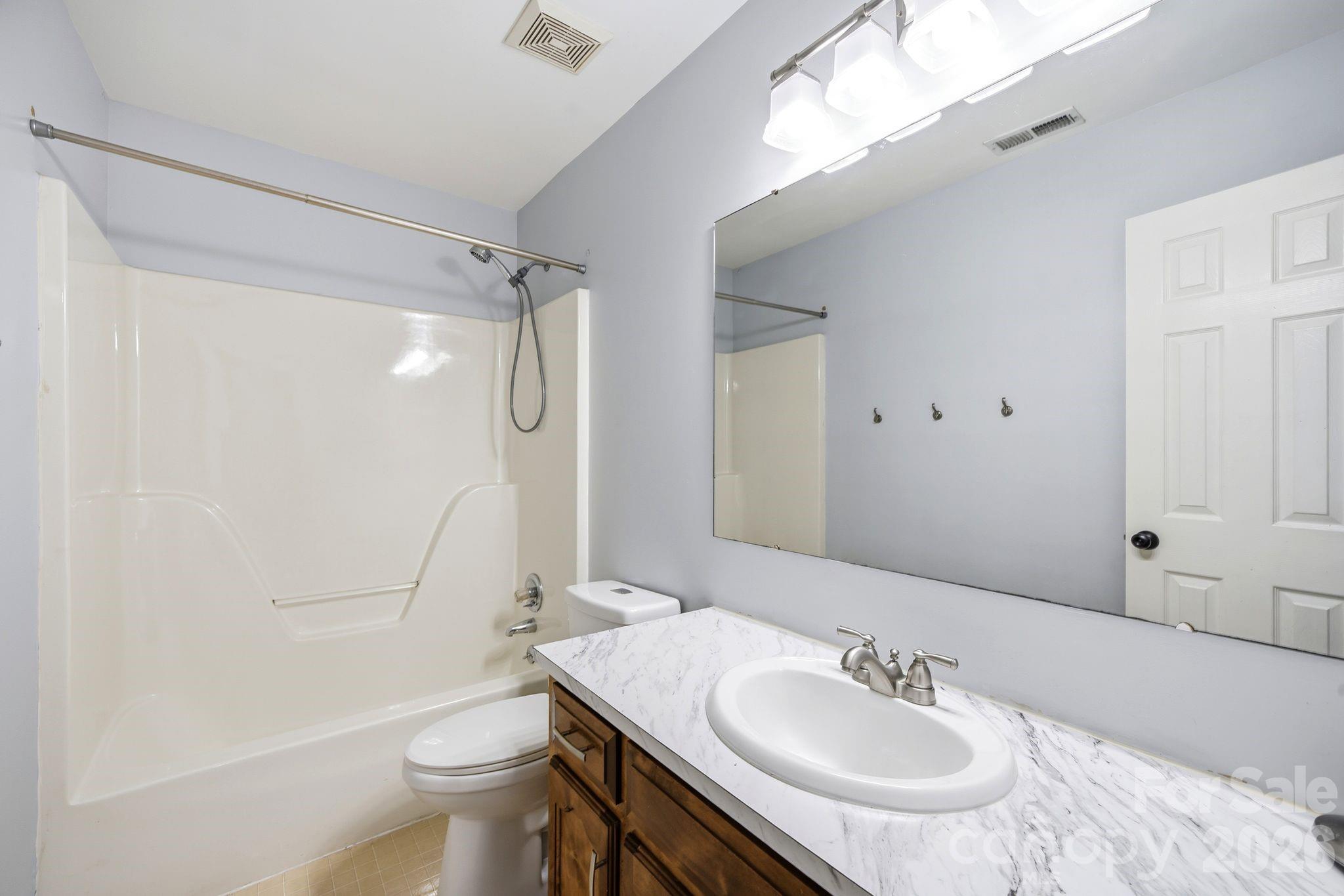 4548 Tree Haven Court — Gastonia