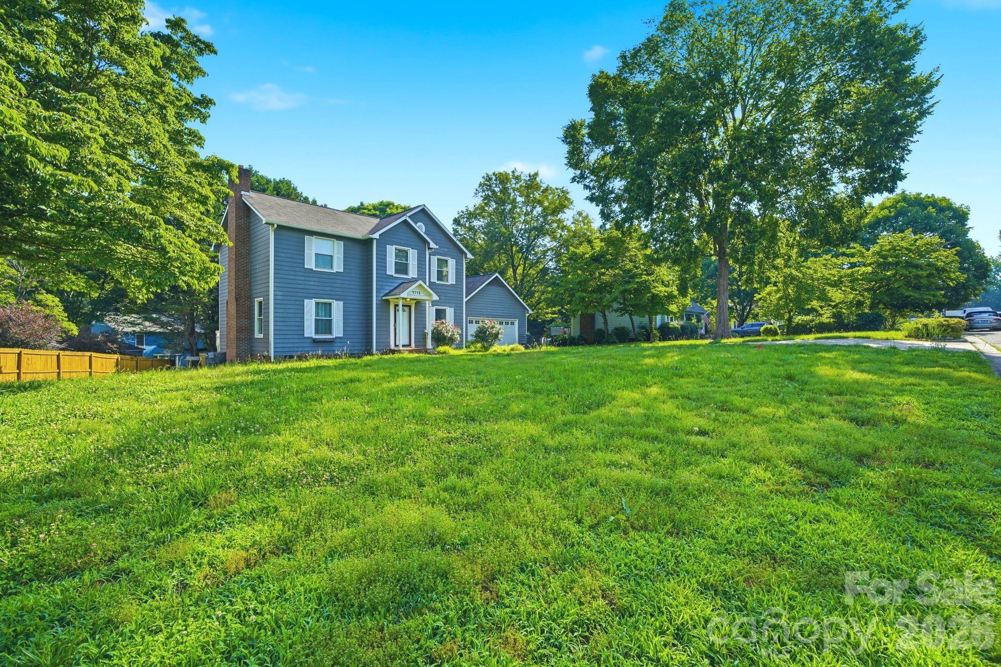4548 Tree Haven Court — Gastonia