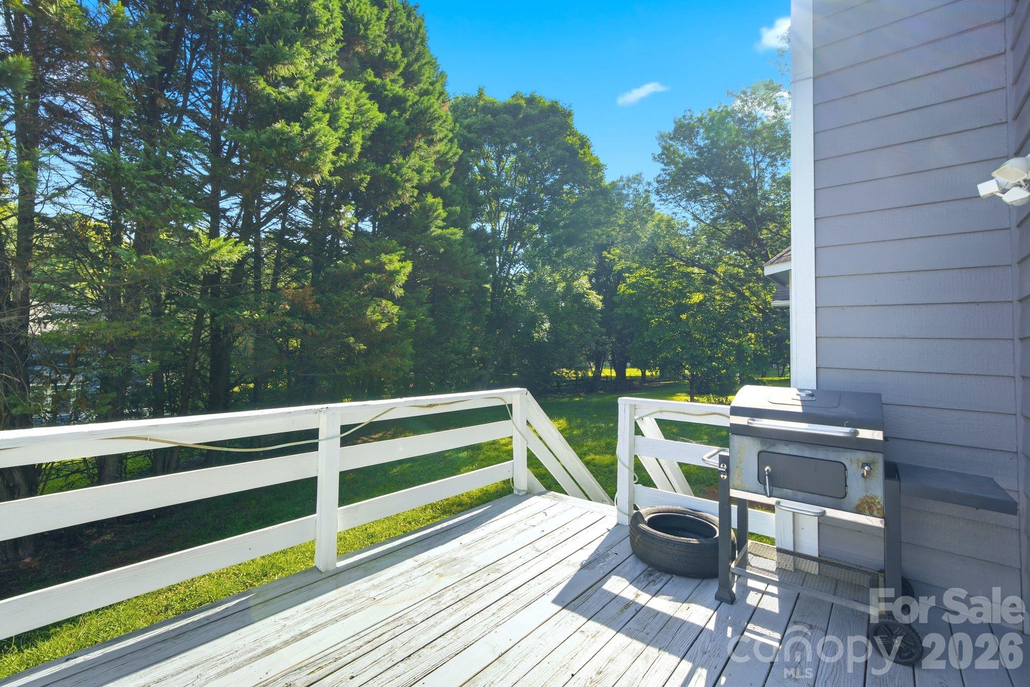 4548 Tree Haven Court — Gastonia